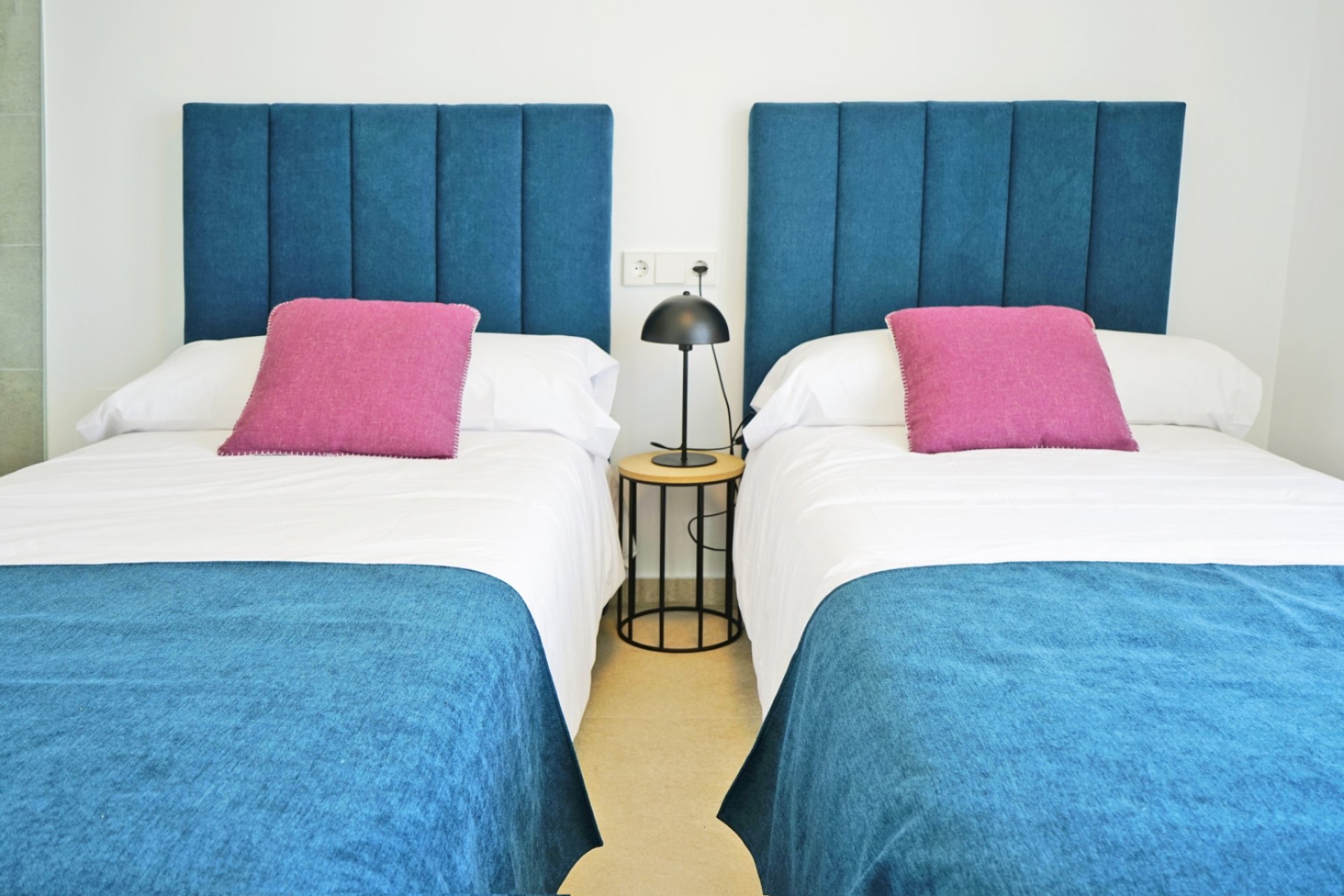 New Build - Villa - Orihuela - Entre Naranjos