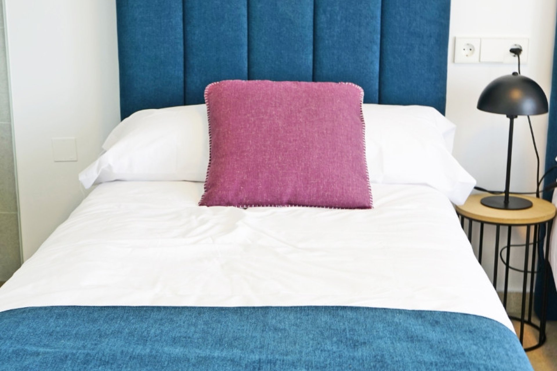 New Build - Villa - Orihuela - Entre Naranjos