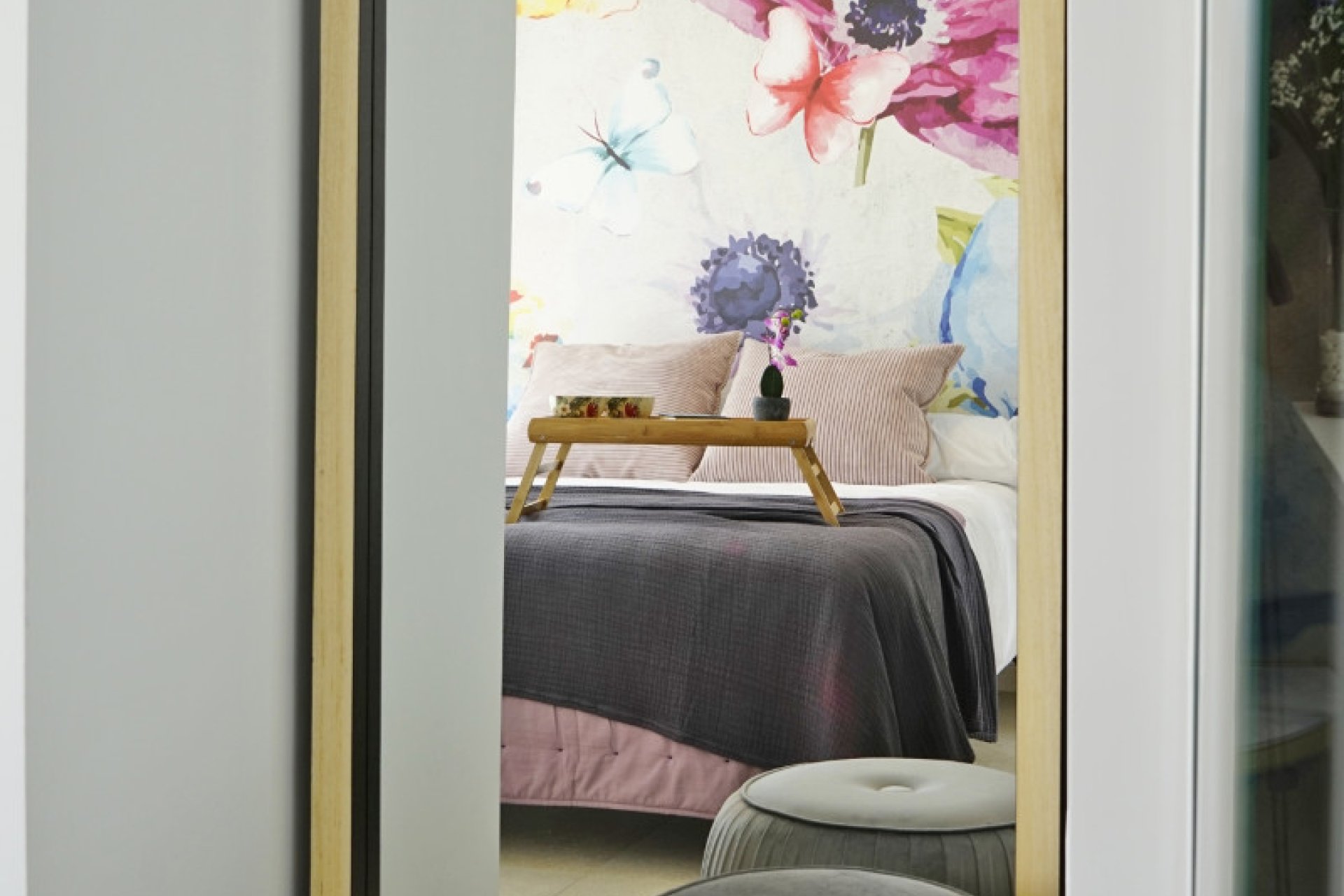 New Build - Villa - Orihuela - Entre Naranjos