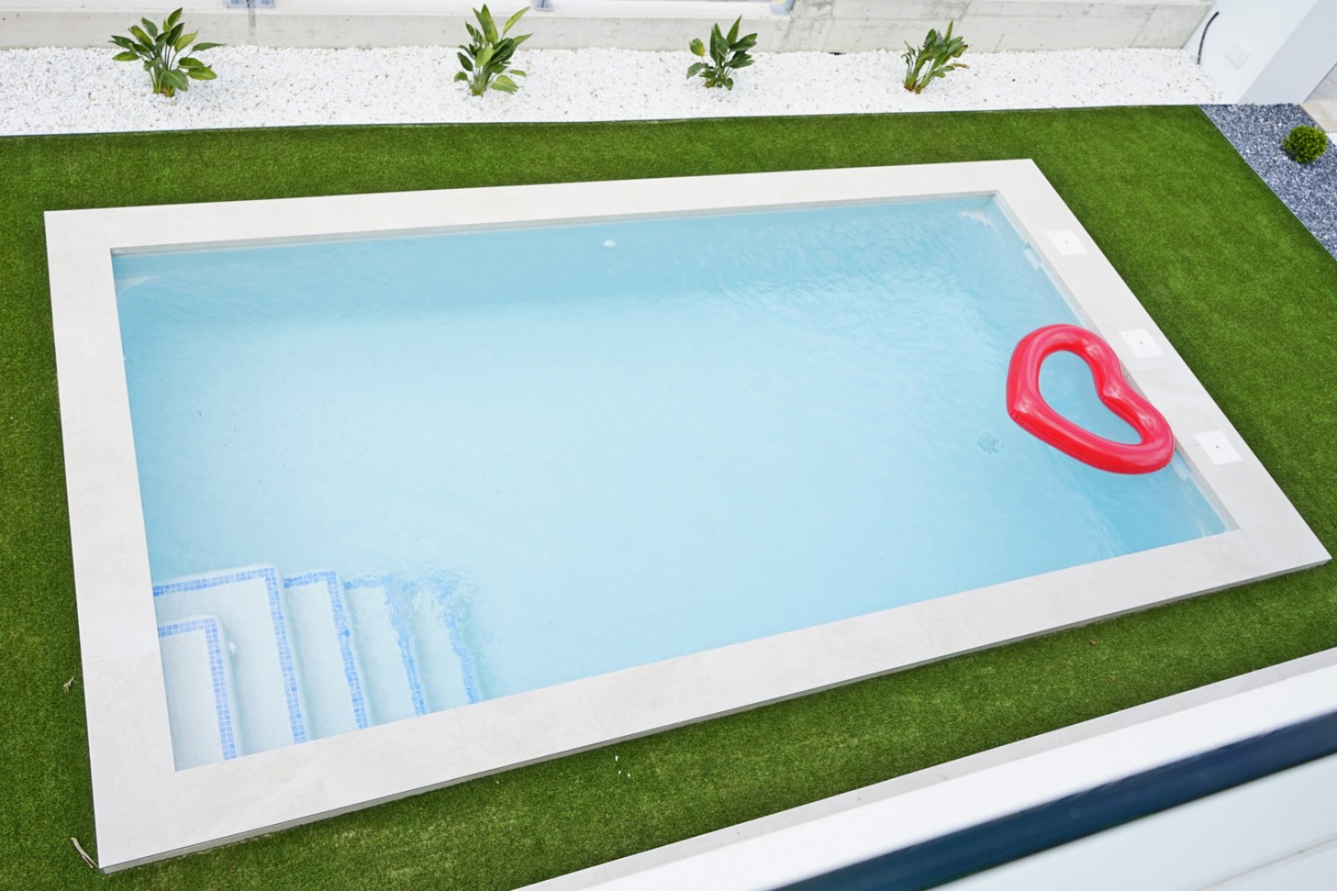 New Build - Villa - Orihuela - Entre Naranjos