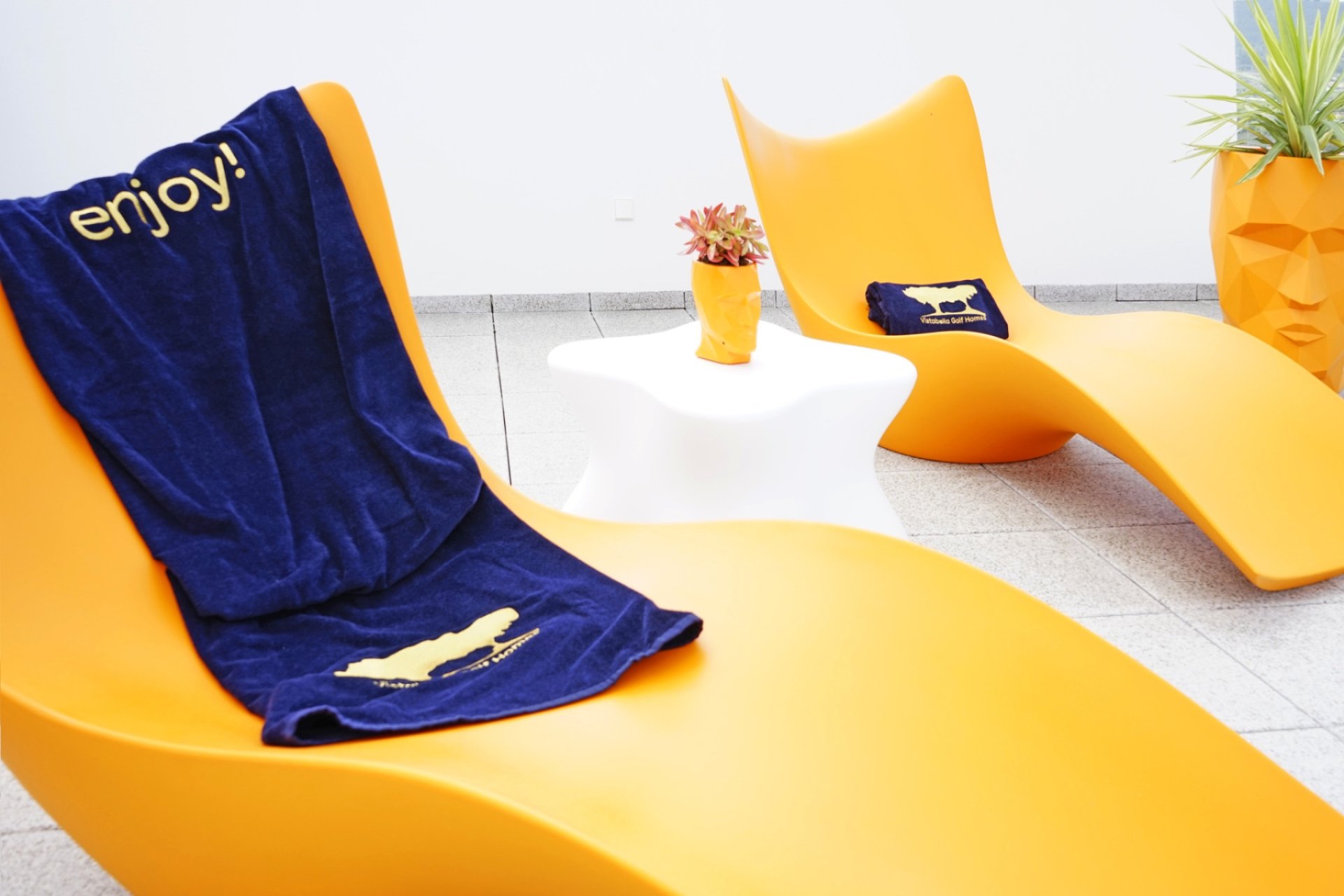 New Build - Villa - Orihuela - Entre Naranjos