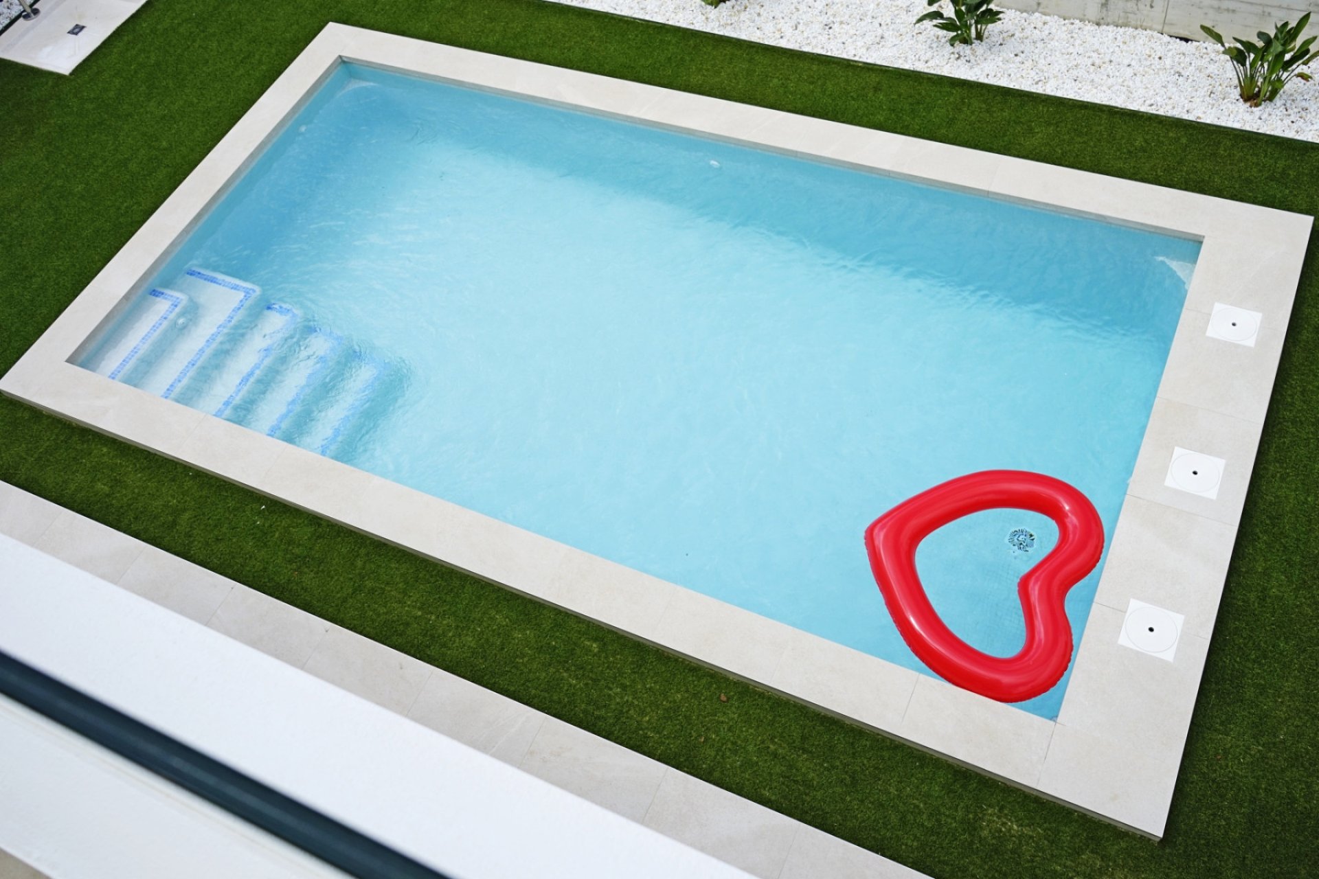 New Build - Villa - Orihuela - Entre Naranjos