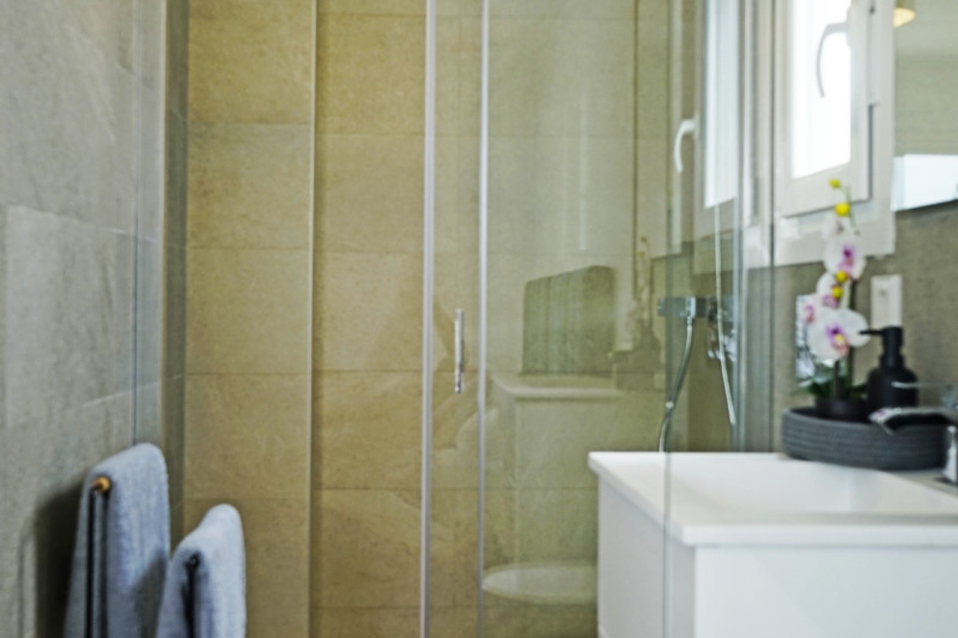 New Build - Villa - Orihuela - Entre Naranjos