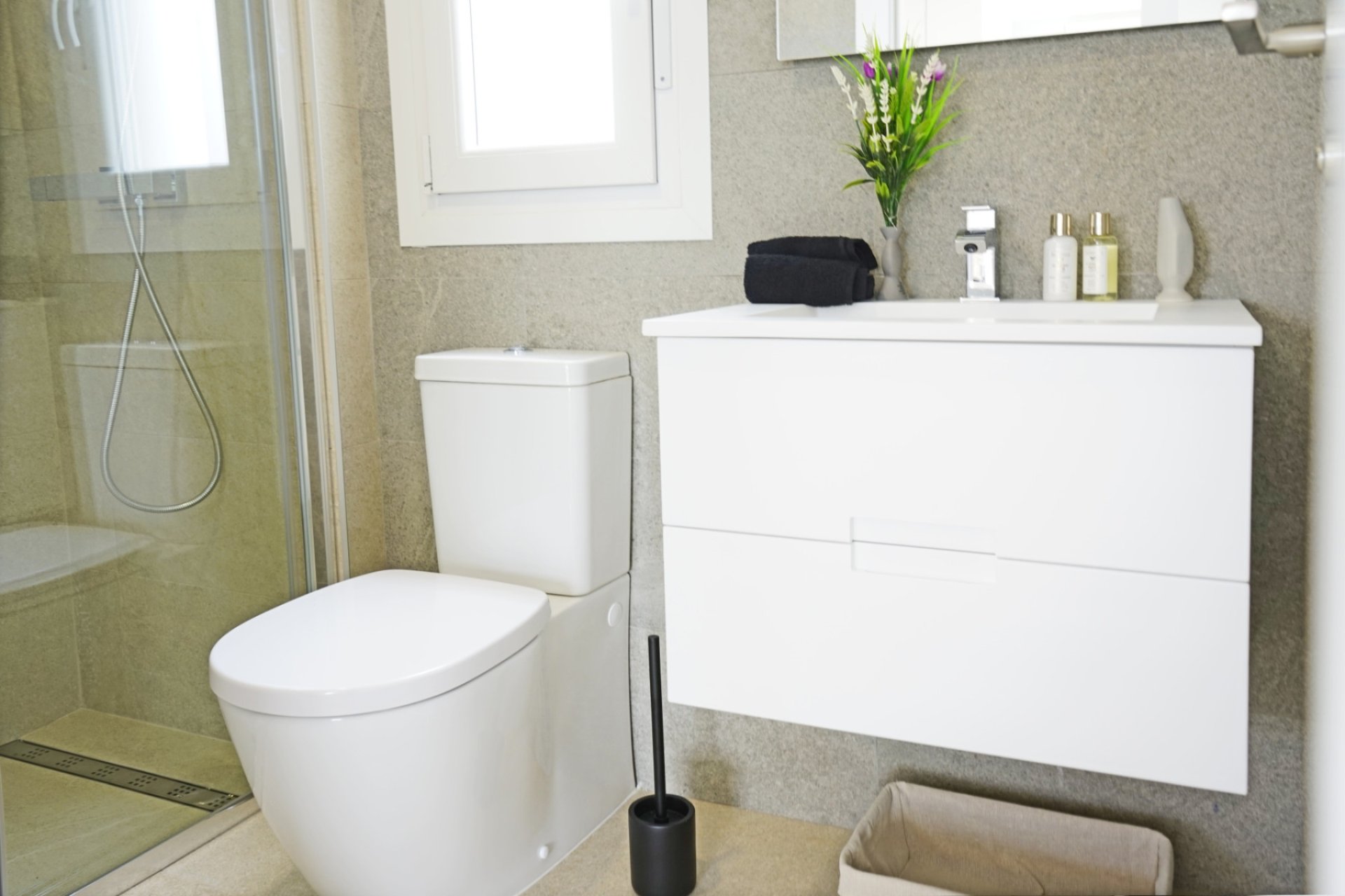 New Build - Villa - Orihuela - Entre Naranjos