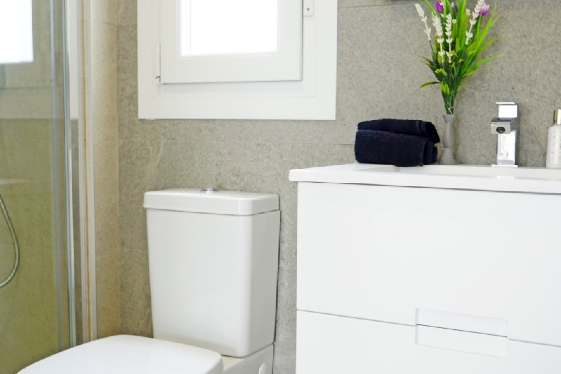 New Build - Villa - Orihuela - Entre Naranjos