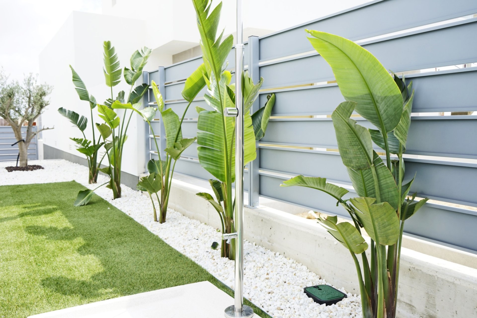 New Build - Villa - Orihuela - Entre Naranjos