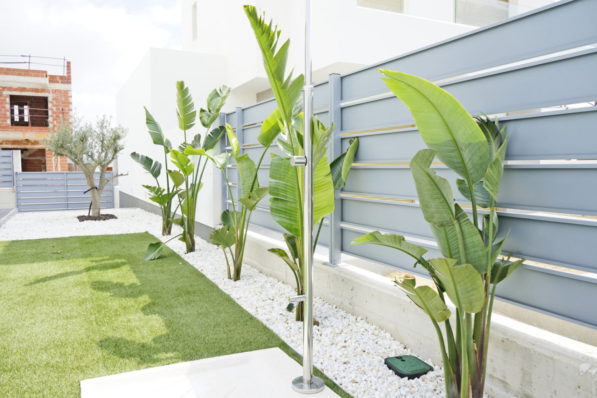 New Build - Villa - Orihuela - Entre Naranjos