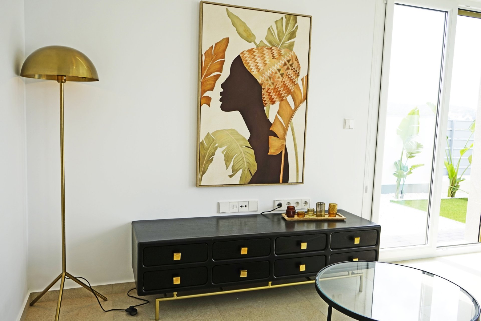 New Build - Villa - Orihuela - Entre Naranjos