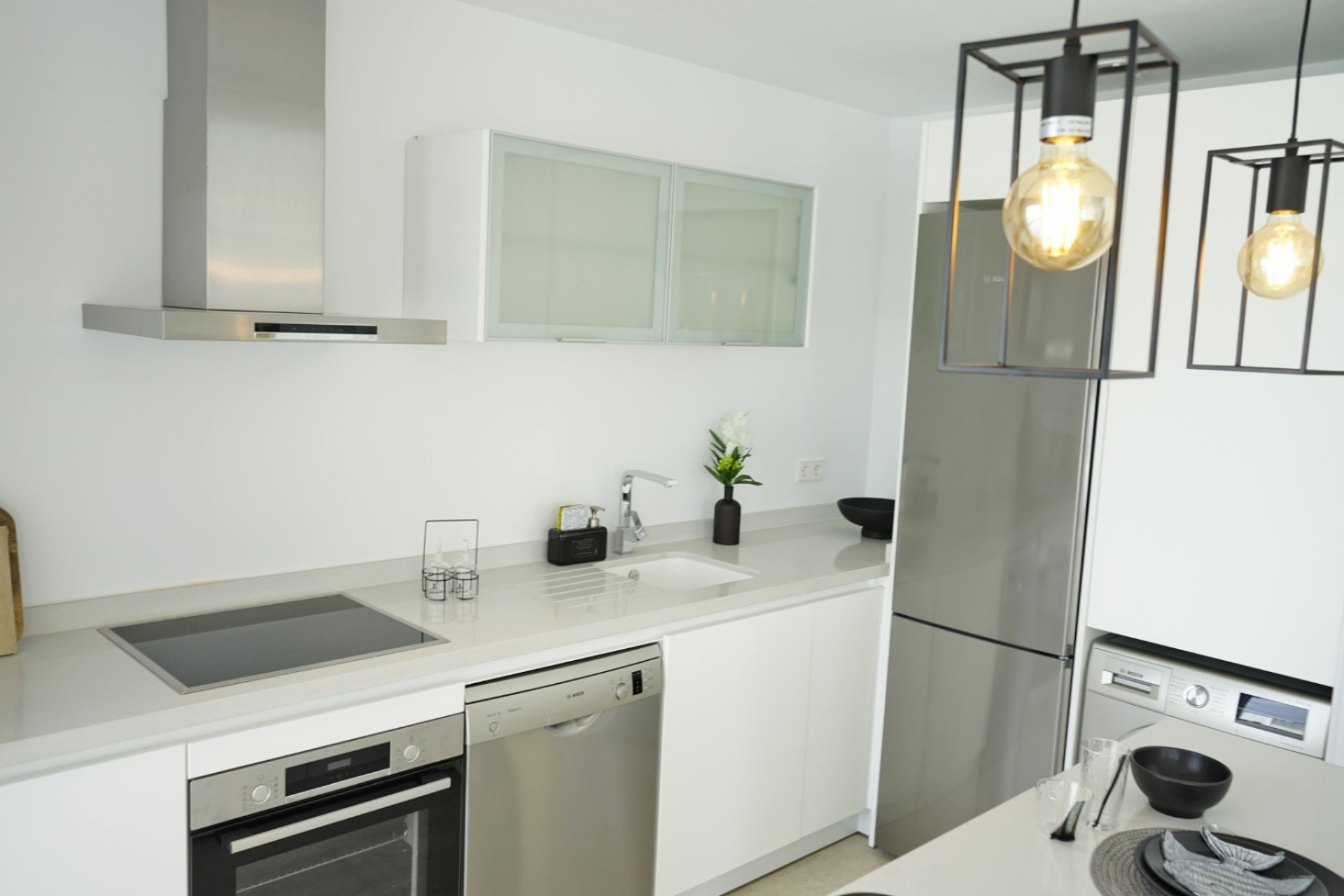 New Build - Villa - Orihuela - Entre Naranjos