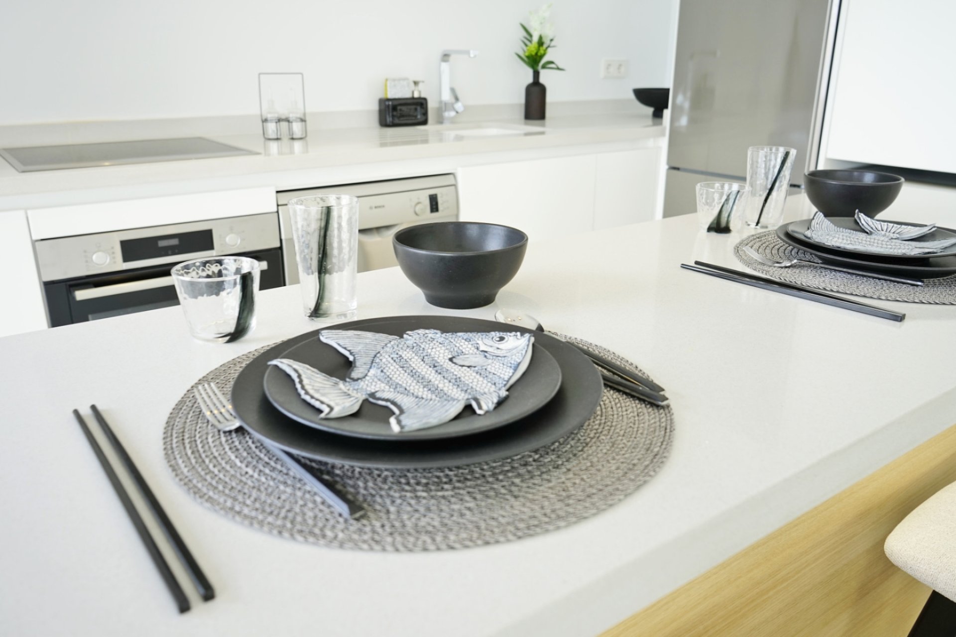 New Build - Villa - Orihuela - Entre Naranjos