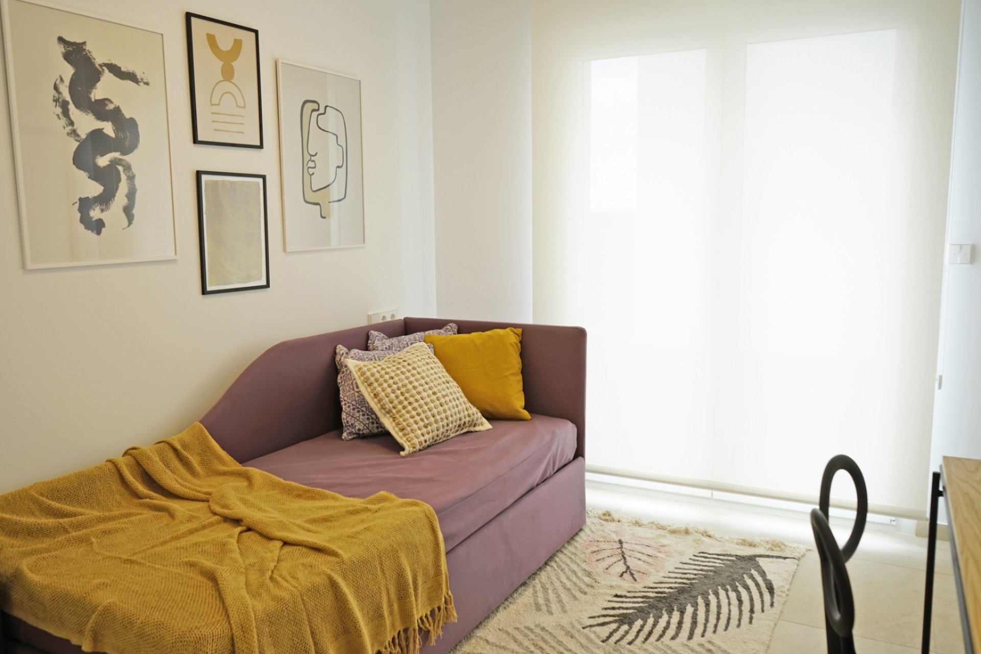 New Build - Villa - Orihuela - Entre Naranjos