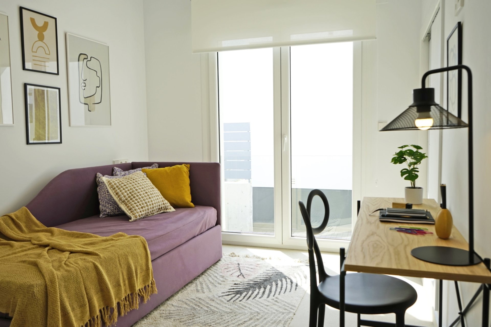 New Build - Villa - Orihuela - Entre Naranjos