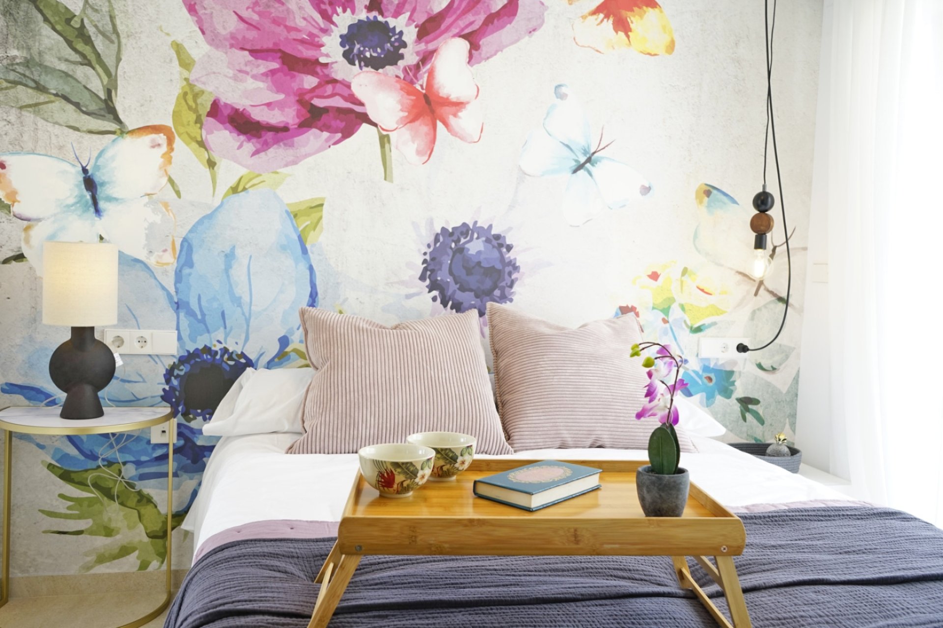 New Build - Villa - Orihuela - Entre Naranjos