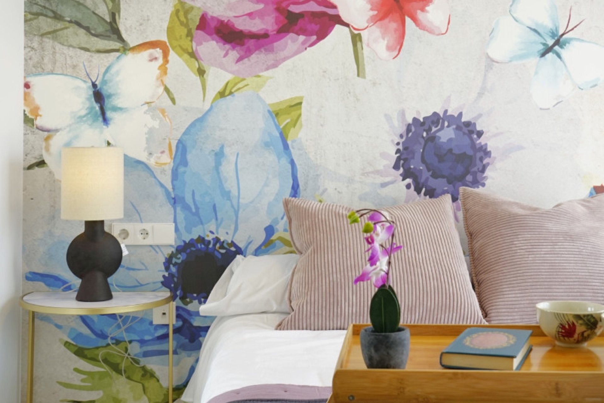 New Build - Villa - Orihuela - Entre Naranjos