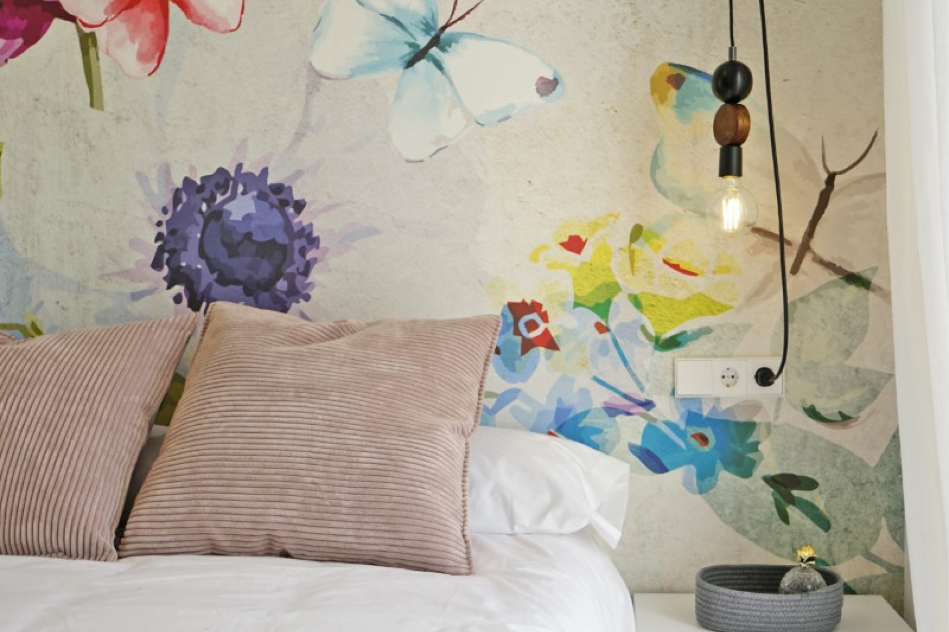 New Build - Villa - Orihuela - Entre Naranjos