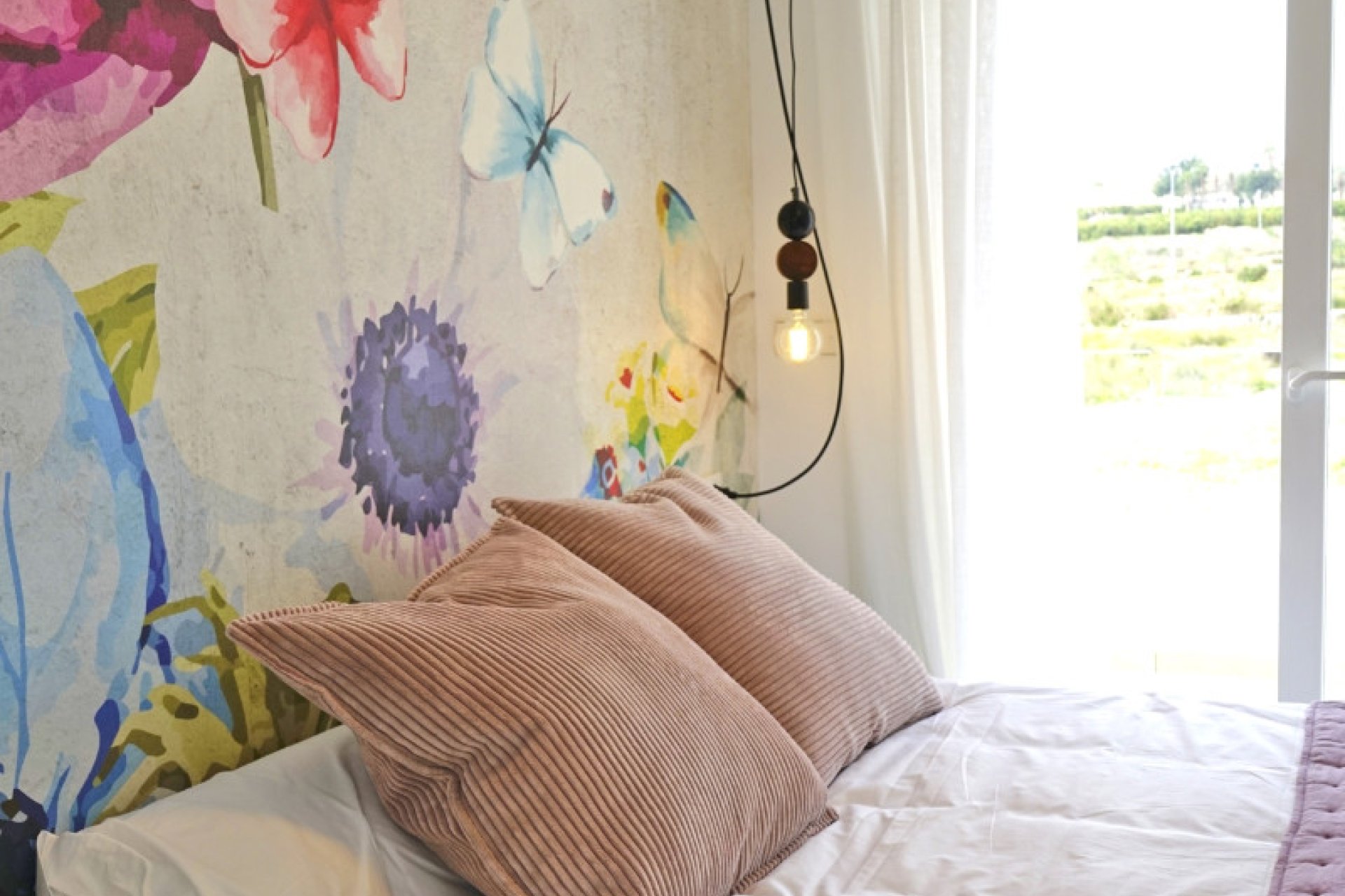 New Build - Villa - Orihuela - Entre Naranjos