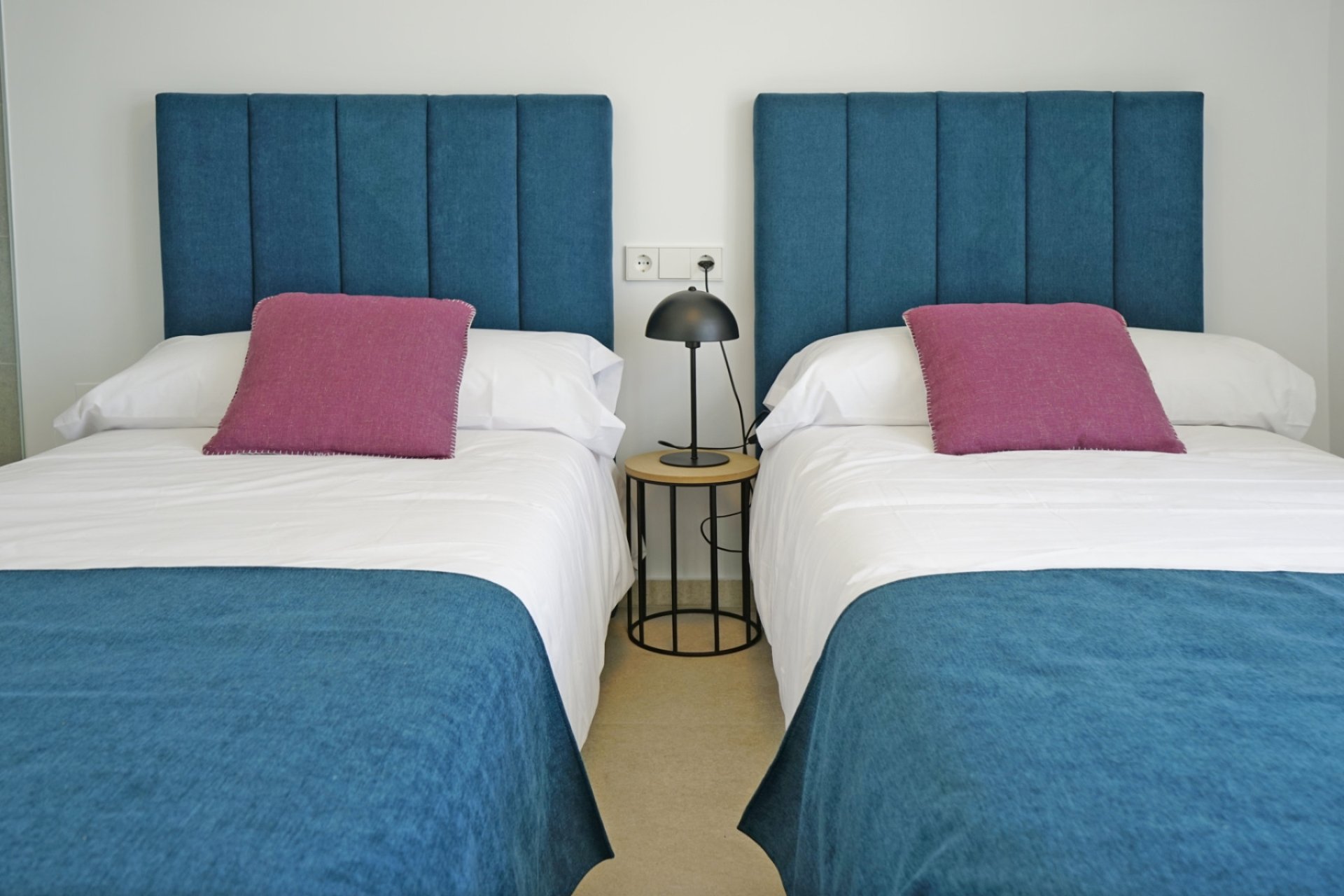 New Build - Villa - Orihuela - Entre Naranjos