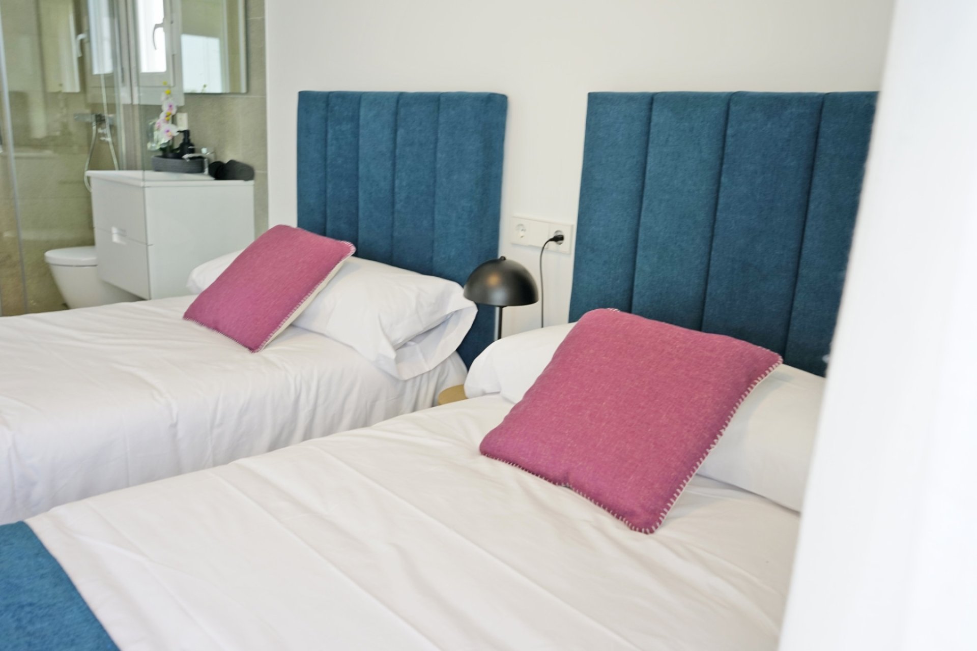 New Build - Villa - Orihuela - Entre Naranjos