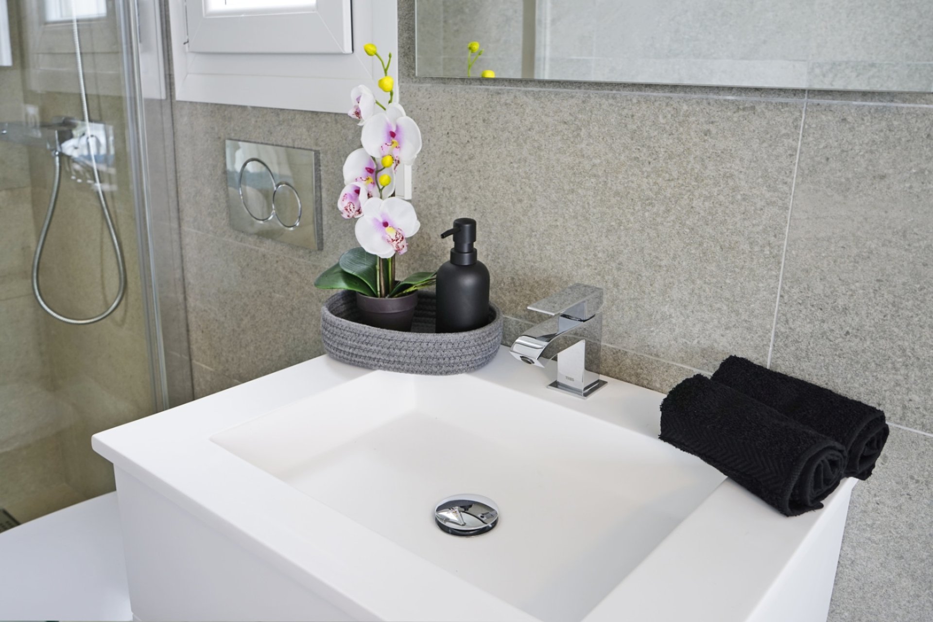 New Build - Villa - Orihuela - Entre Naranjos