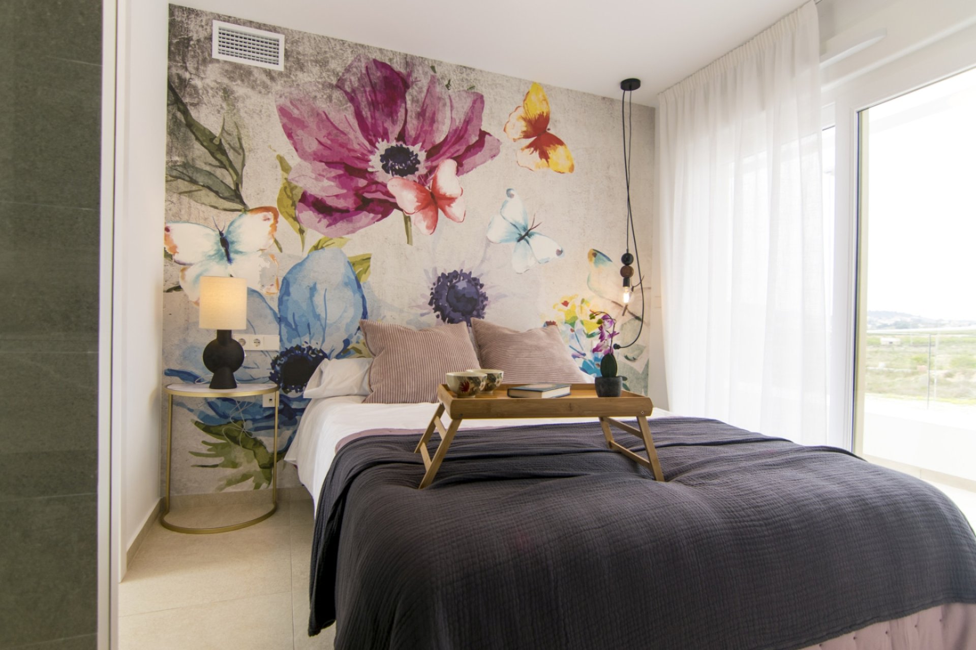 New Build - Villa - Orihuela - Entre Naranjos