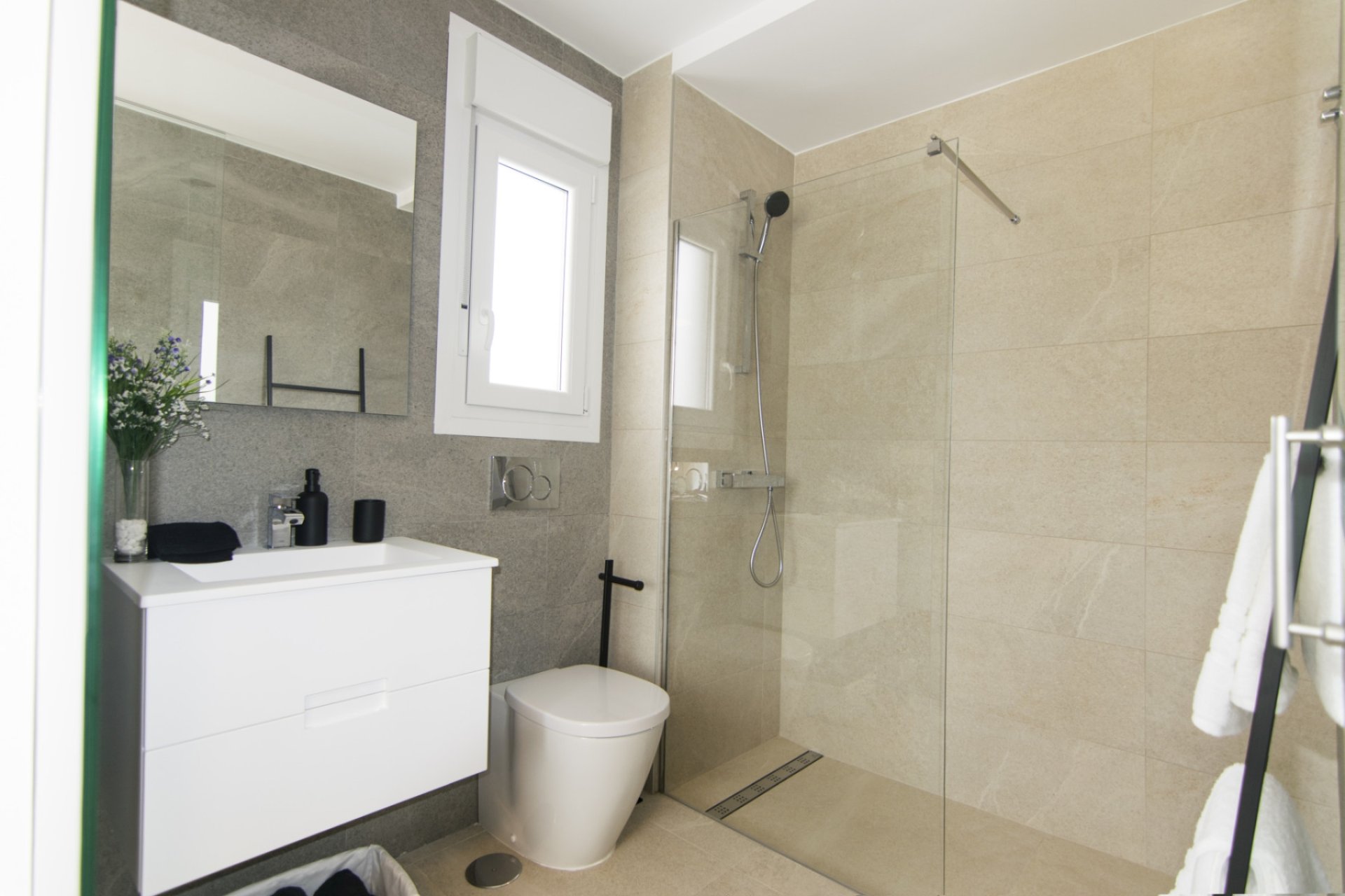 New Build - Villa - Orihuela - Entre Naranjos