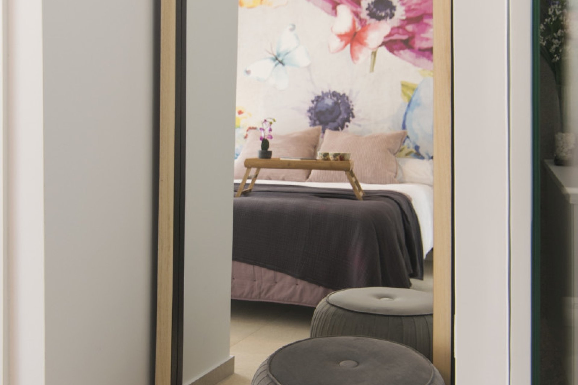 New Build - Villa - Orihuela - Entre Naranjos