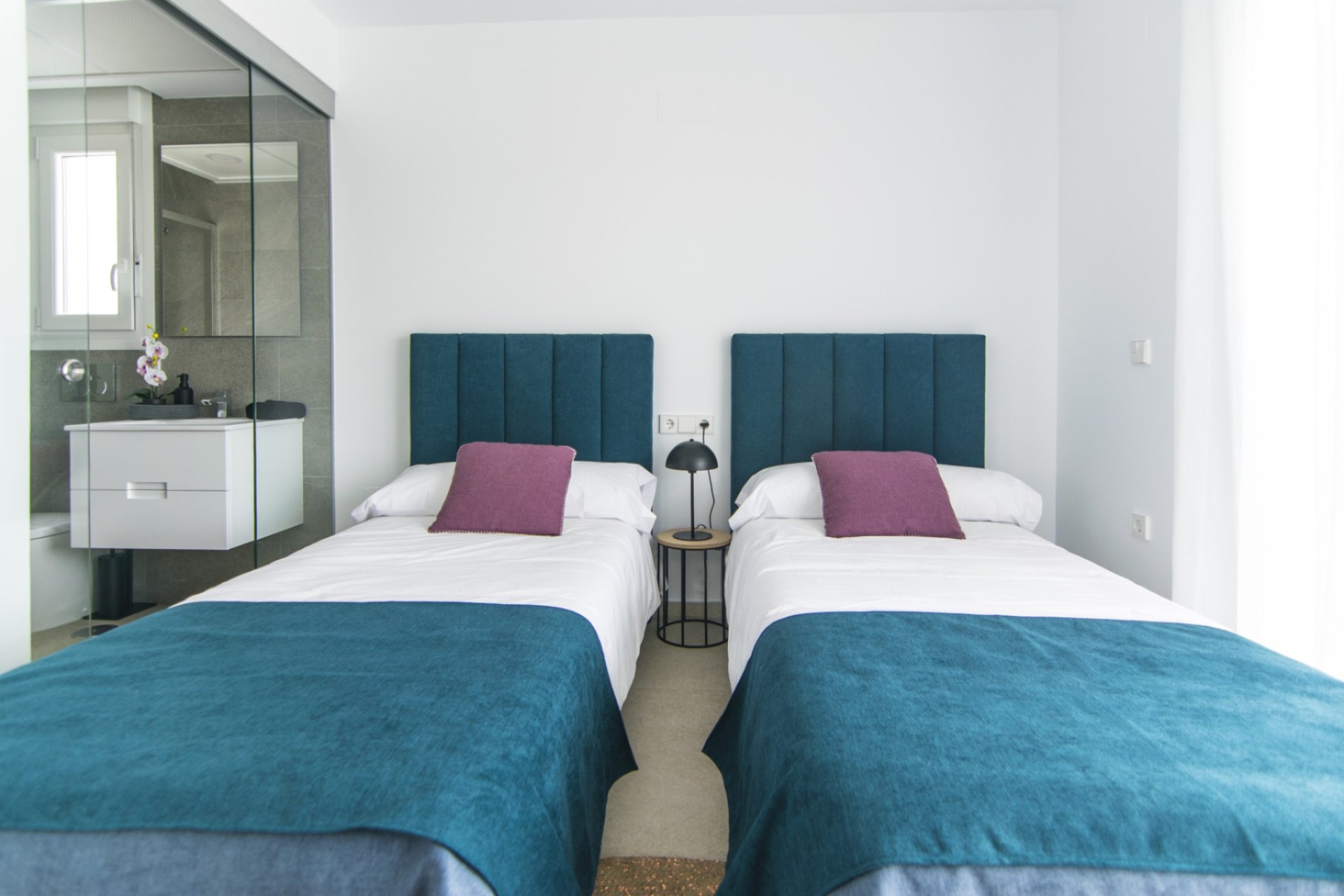 New Build - Villa - Orihuela - Entre Naranjos