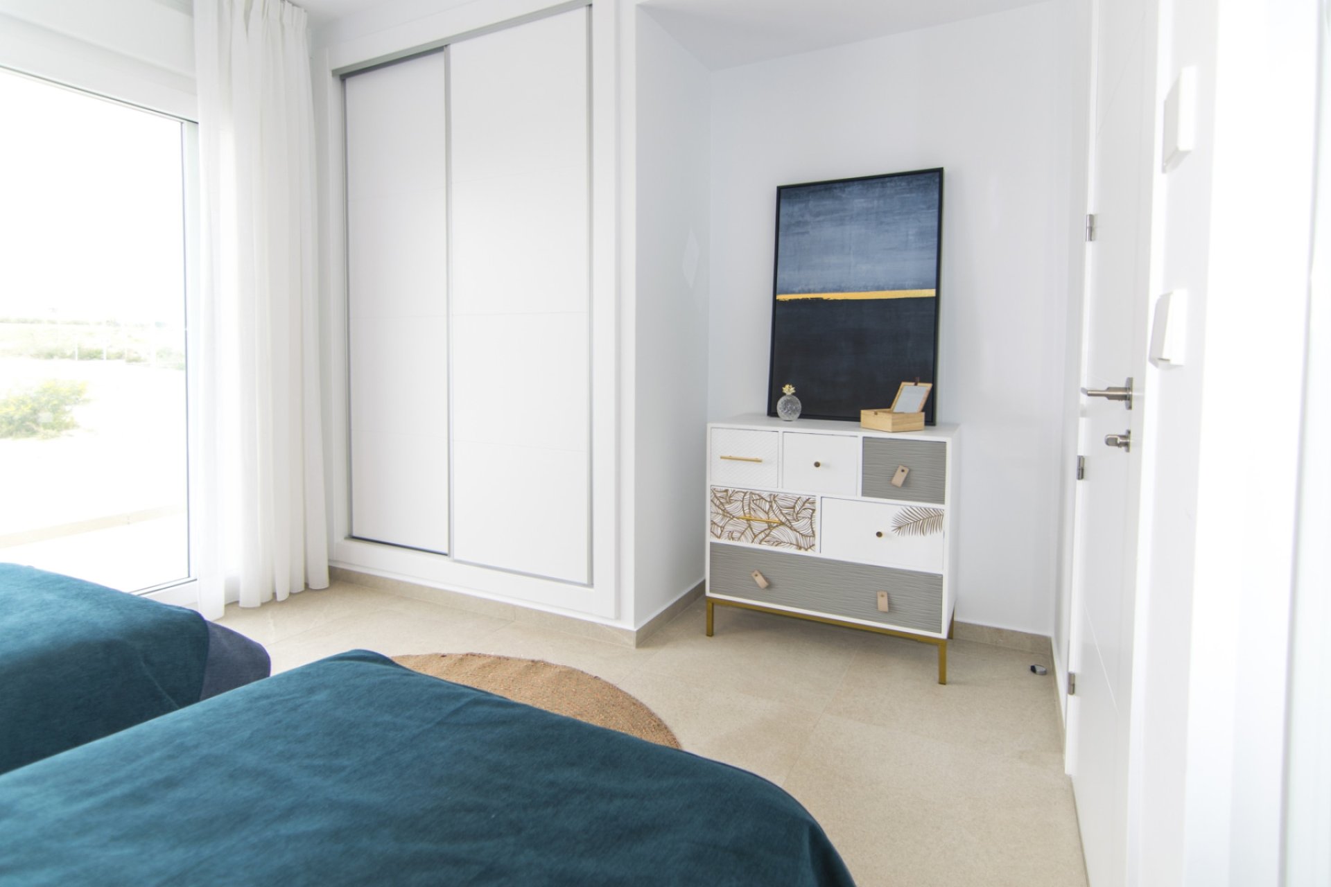 New Build - Villa - Orihuela - Entre Naranjos