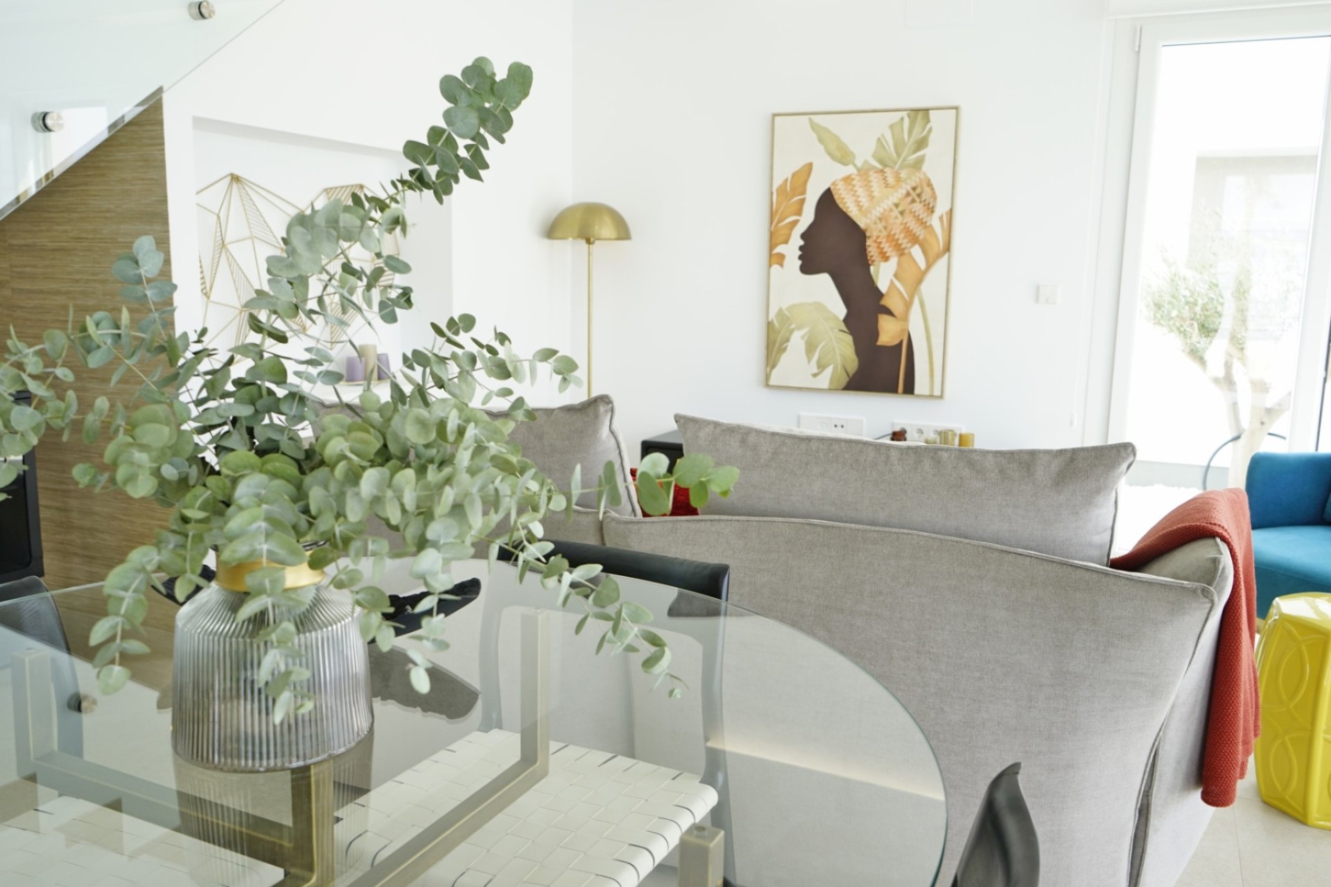 New Build - Villa - Orihuela - Entre Naranjos