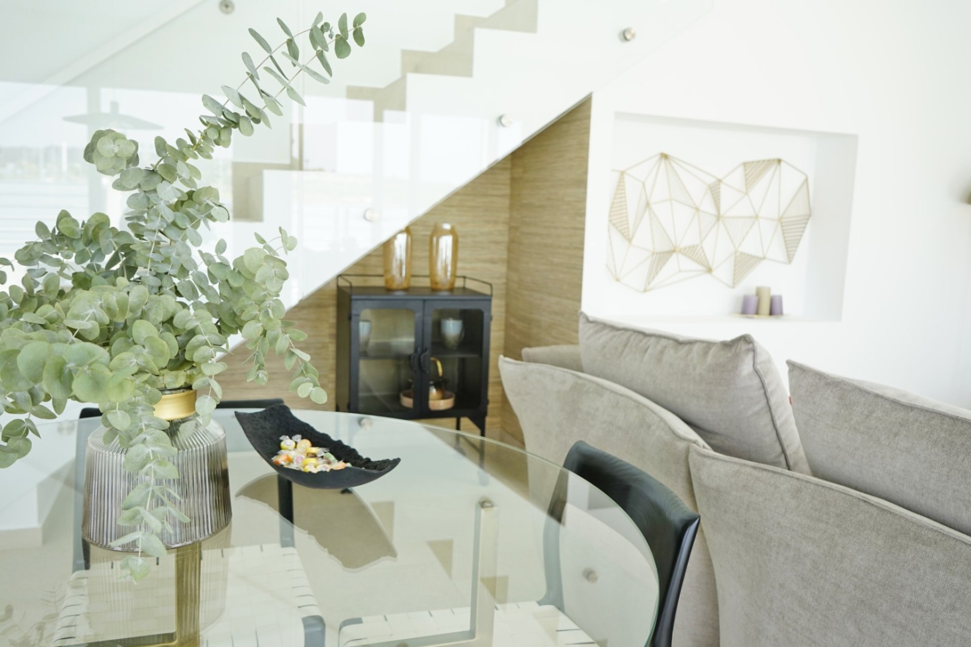 New Build - Villa - Orihuela - Entre Naranjos