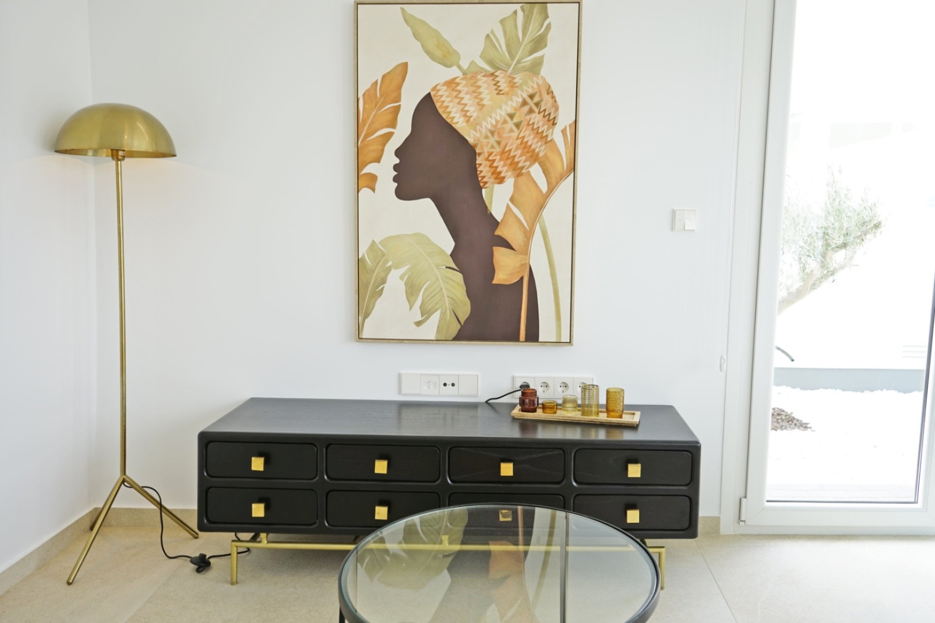 New Build - Villa - Orihuela - Entre Naranjos