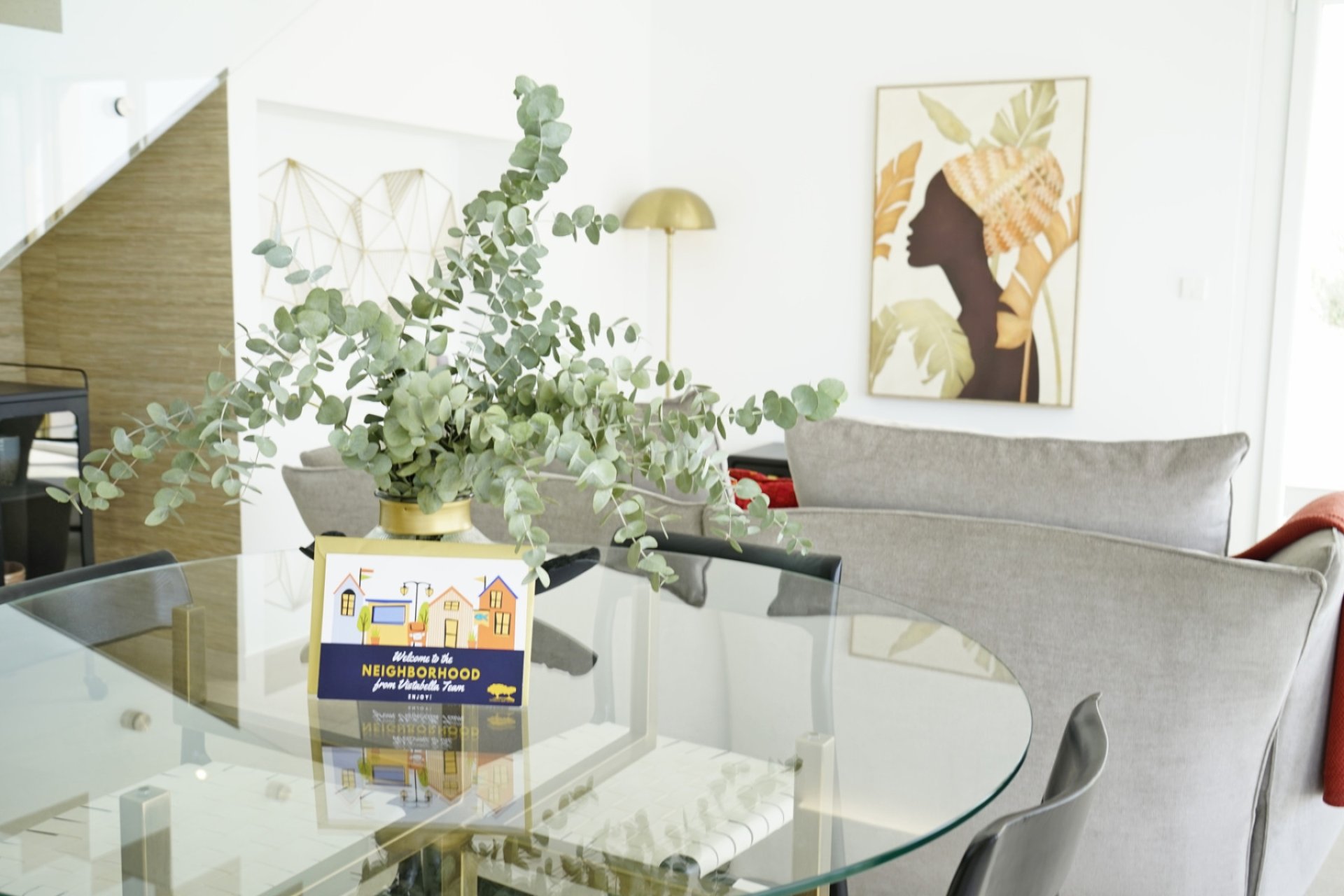 New Build - Villa - Orihuela - Entre Naranjos