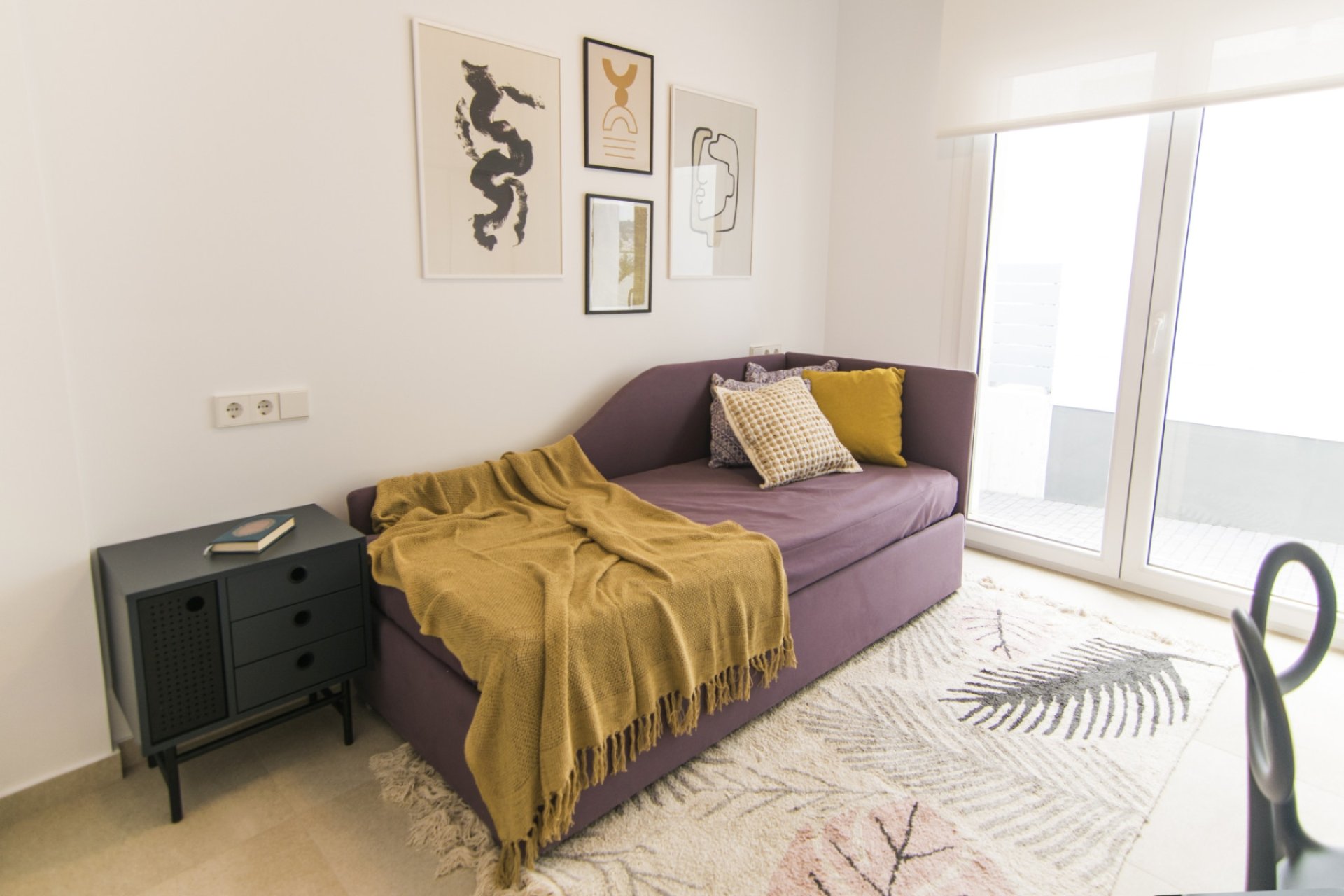 New Build - Villa - Orihuela - Entre Naranjos