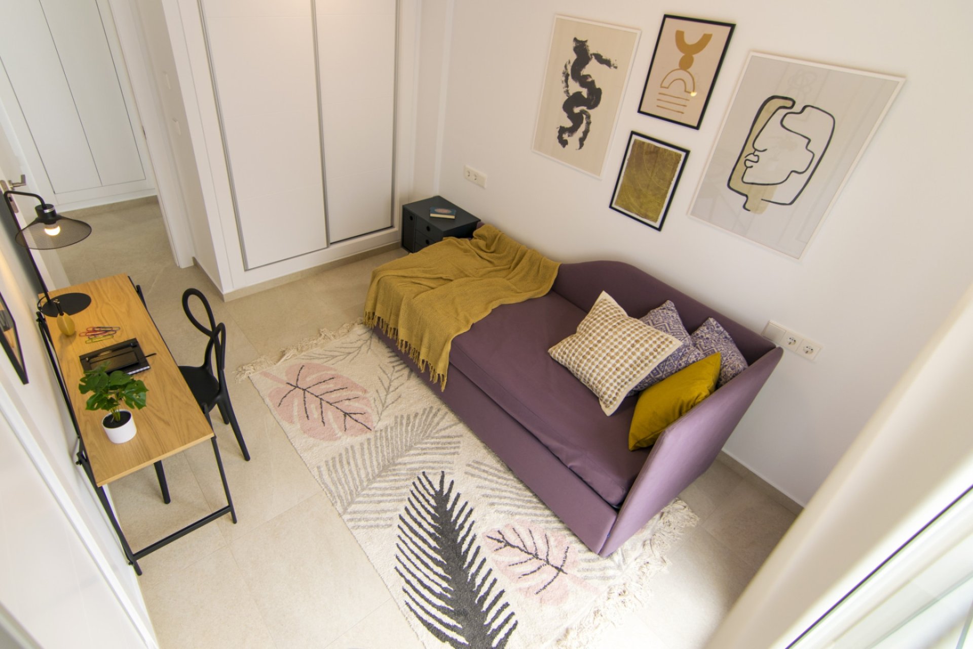 New Build - Villa - Orihuela - Entre Naranjos