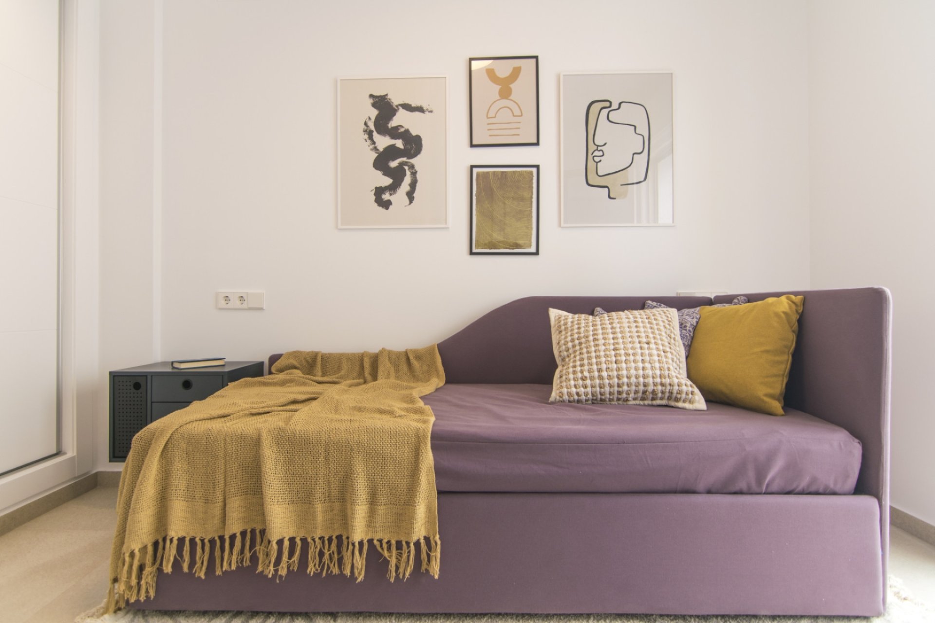 New Build - Villa - Orihuela - Entre Naranjos