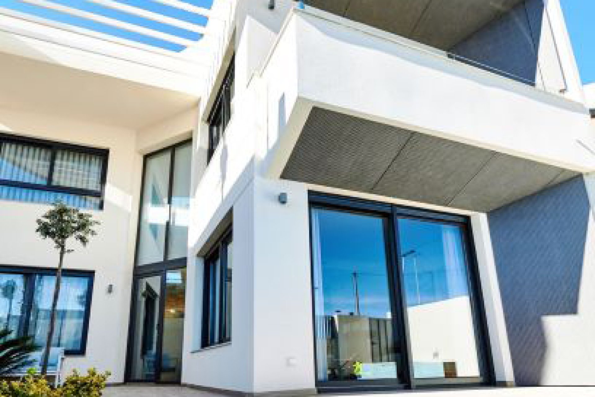 New Build - Villa - Orihuela - Torrevieja