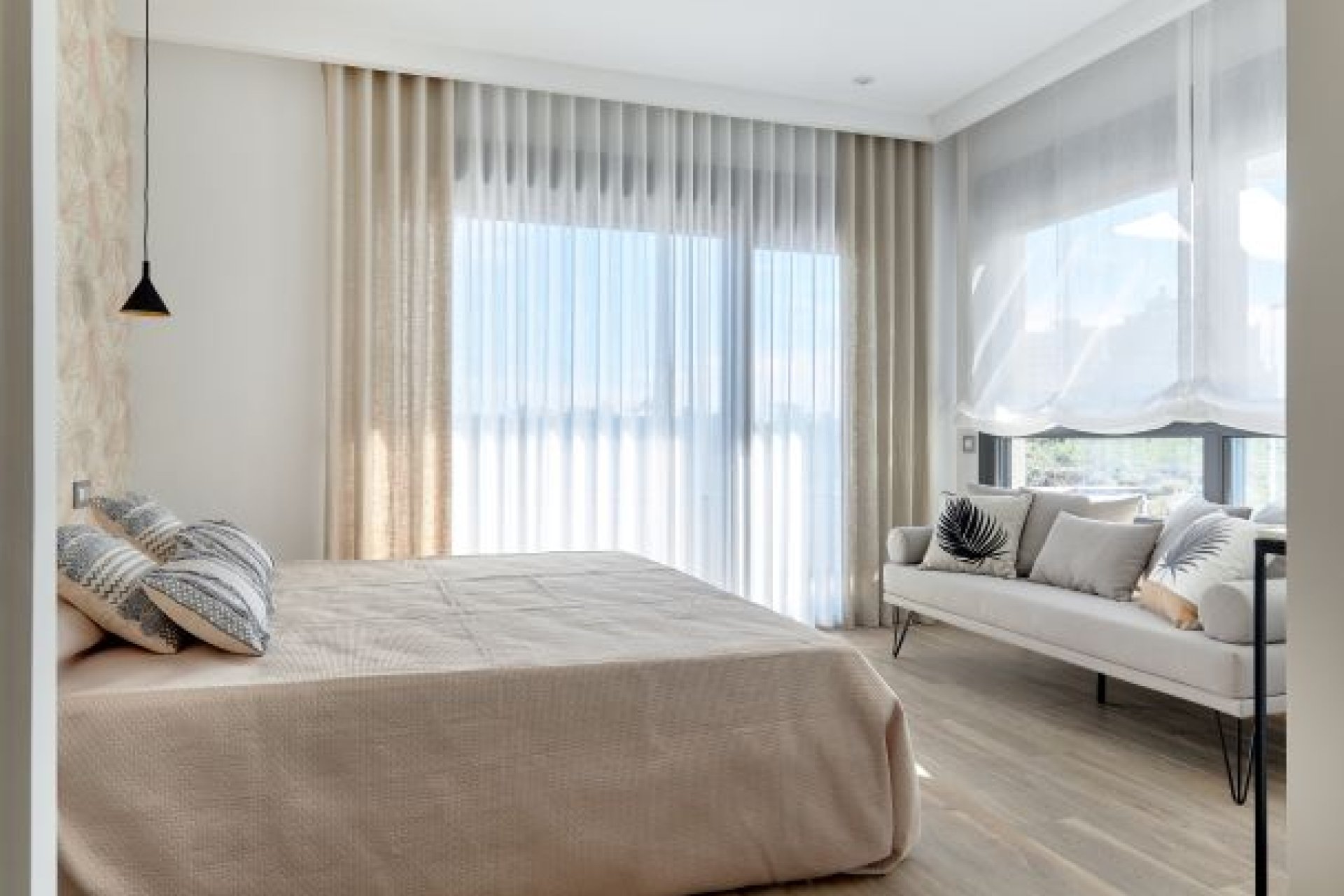 New Build - Villa - Orihuela - Torrevieja