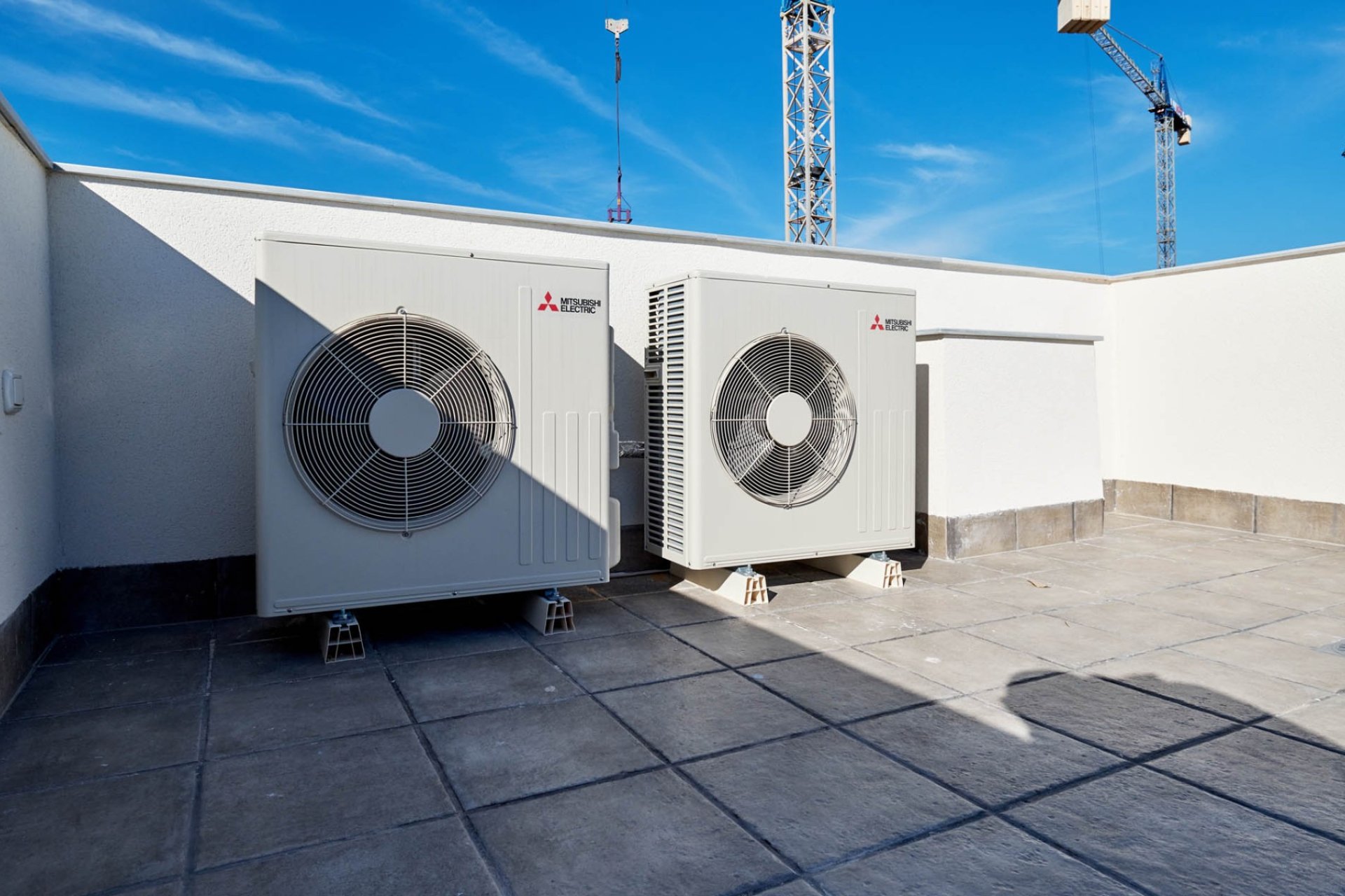 New Build - Villa - Orihuela - Torrevieja