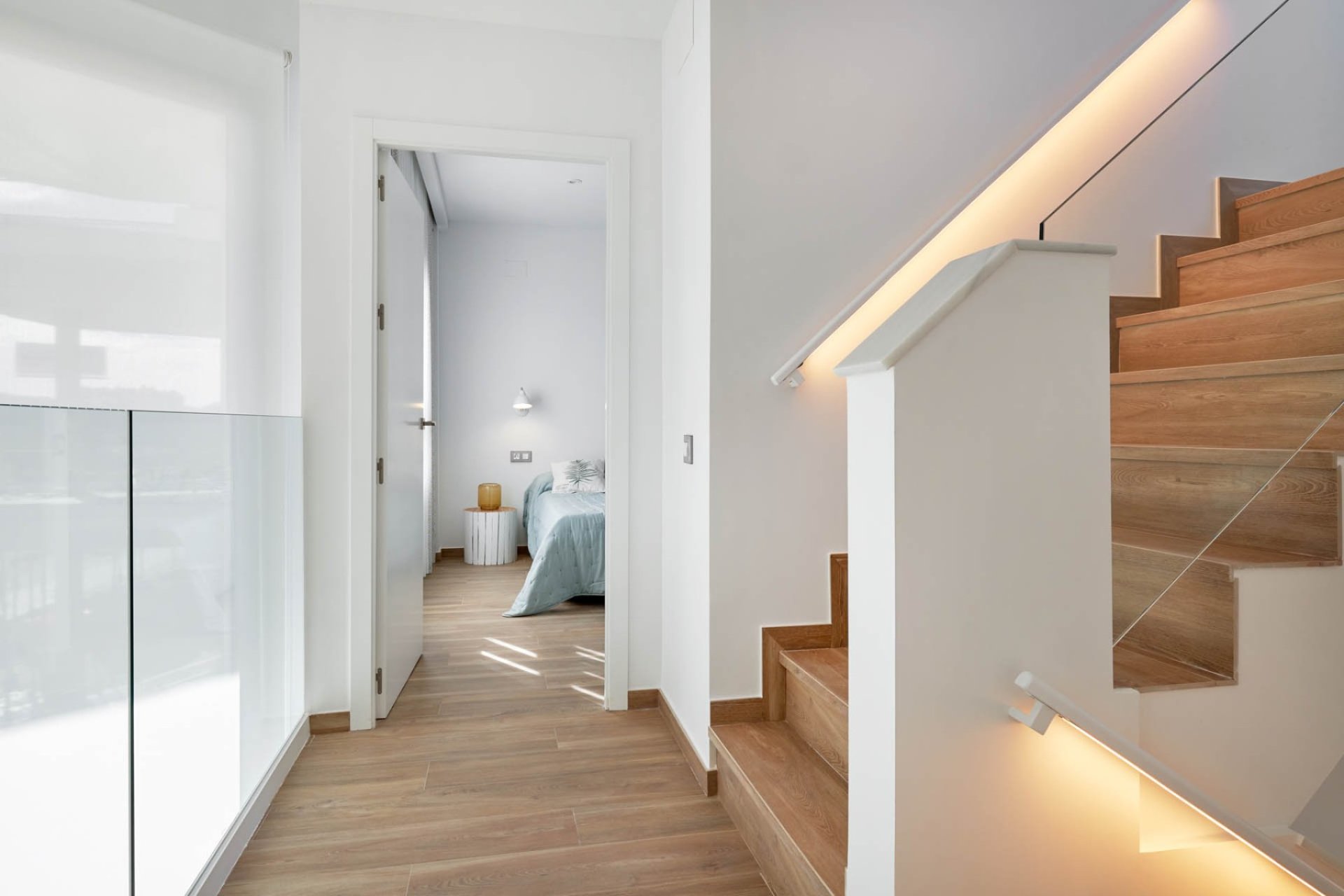 New Build - Villa - Orihuela - Torrevieja