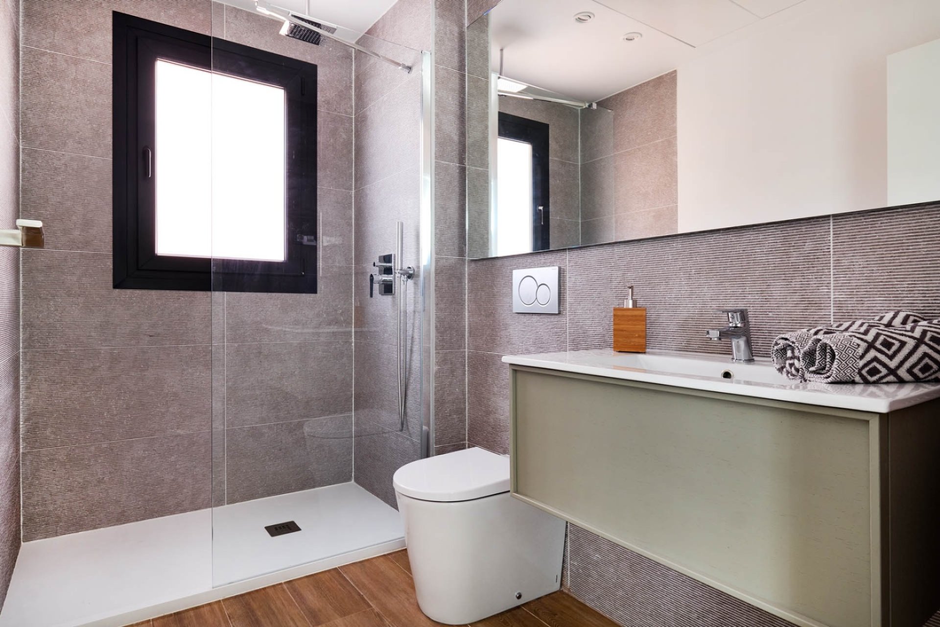 New Build - Villa - Orihuela - Torrevieja