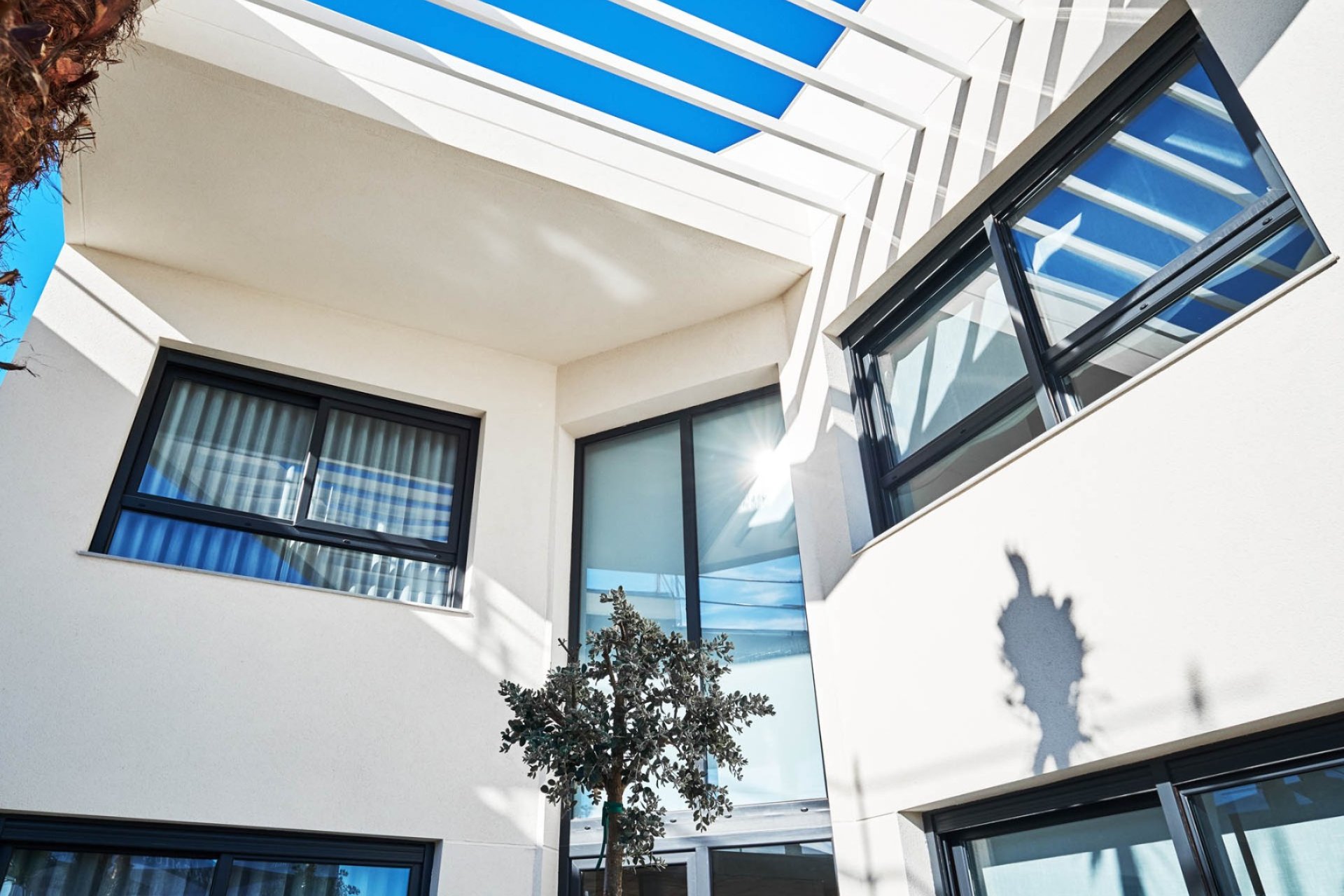 New Build - Villa - Orihuela - Torrevieja