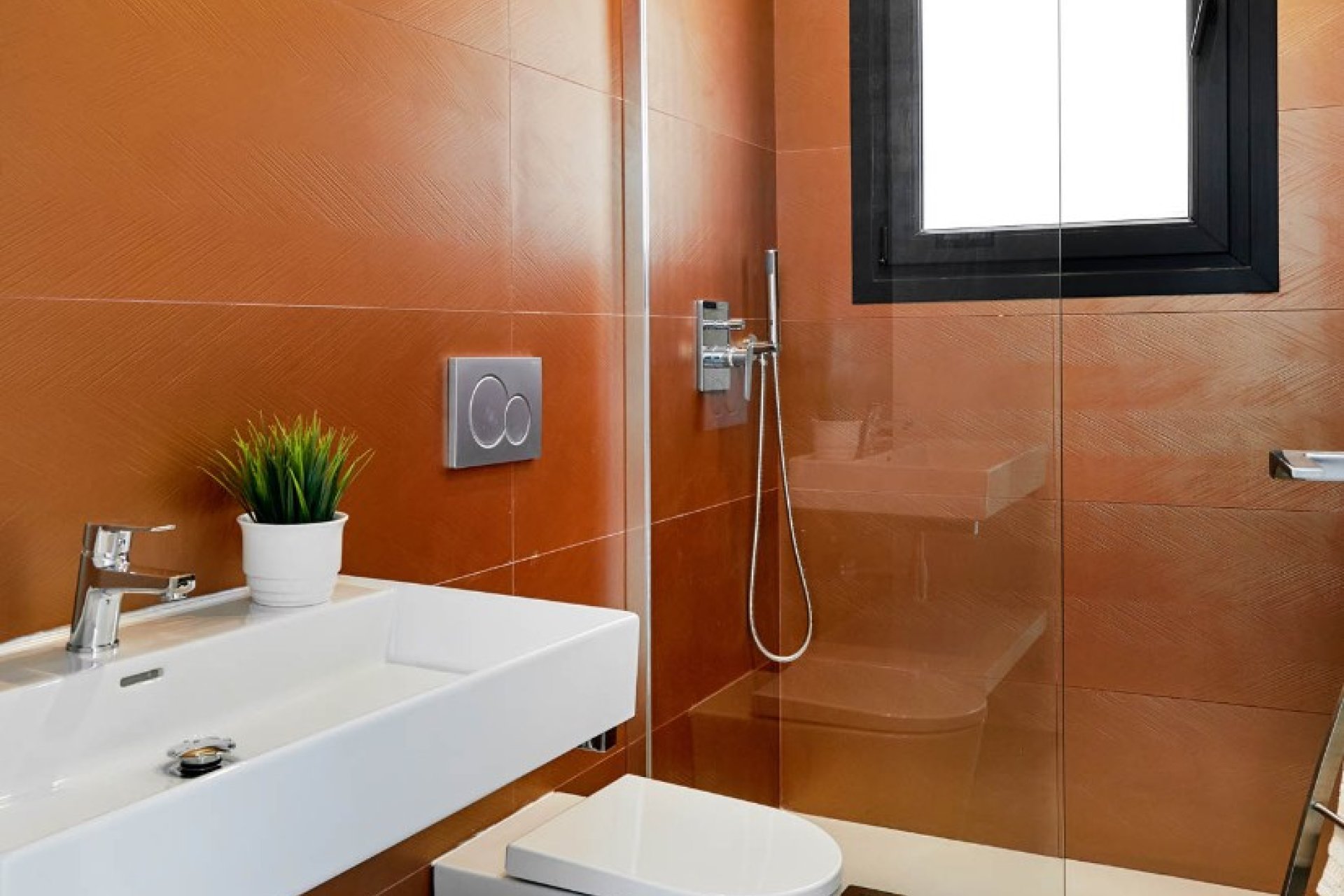 New Build - Villa - Orihuela - Torrevieja