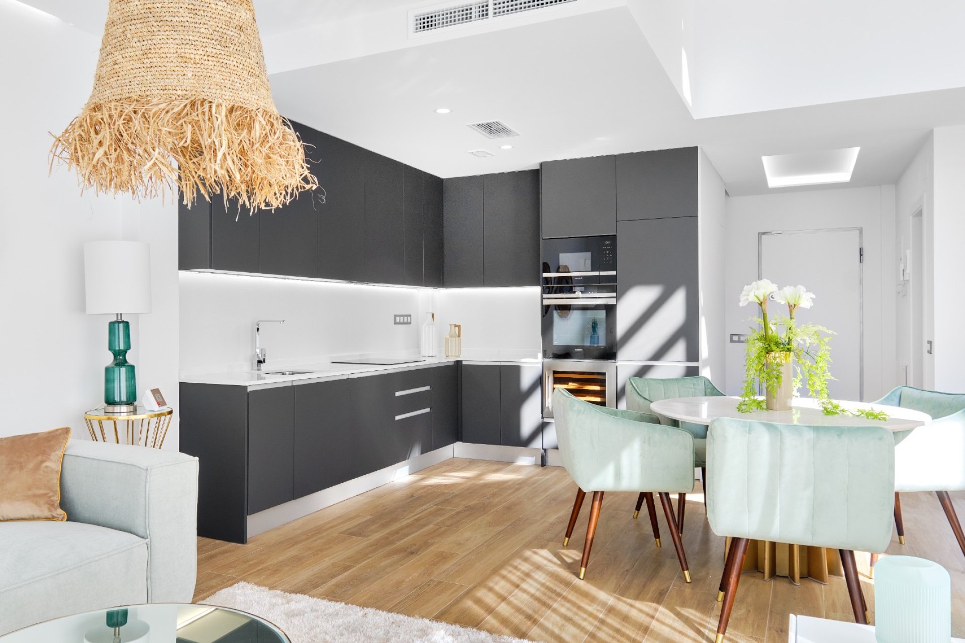 New Build - Villa - Orihuela - Torrevieja