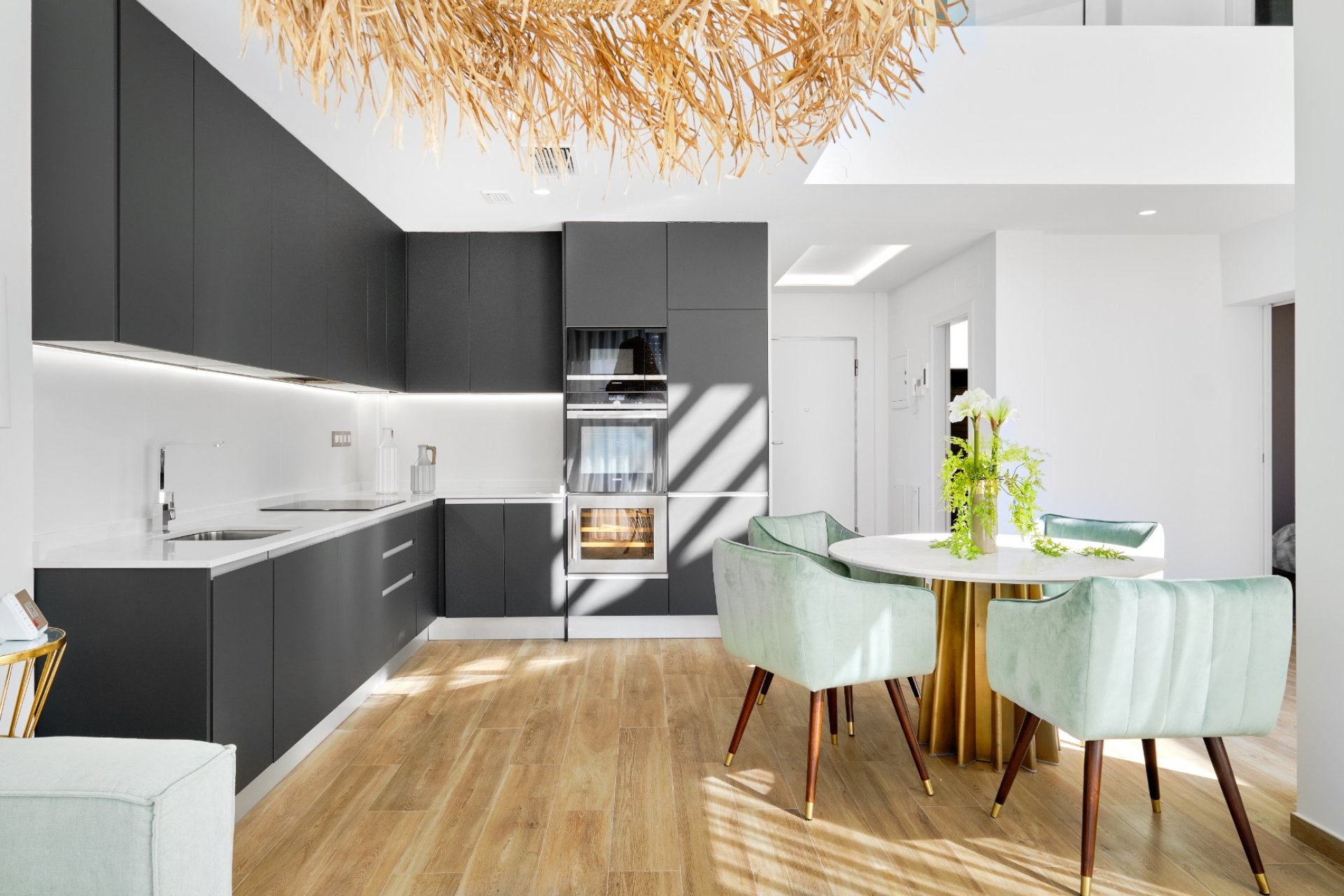 New Build - Villa - Orihuela - Torrevieja