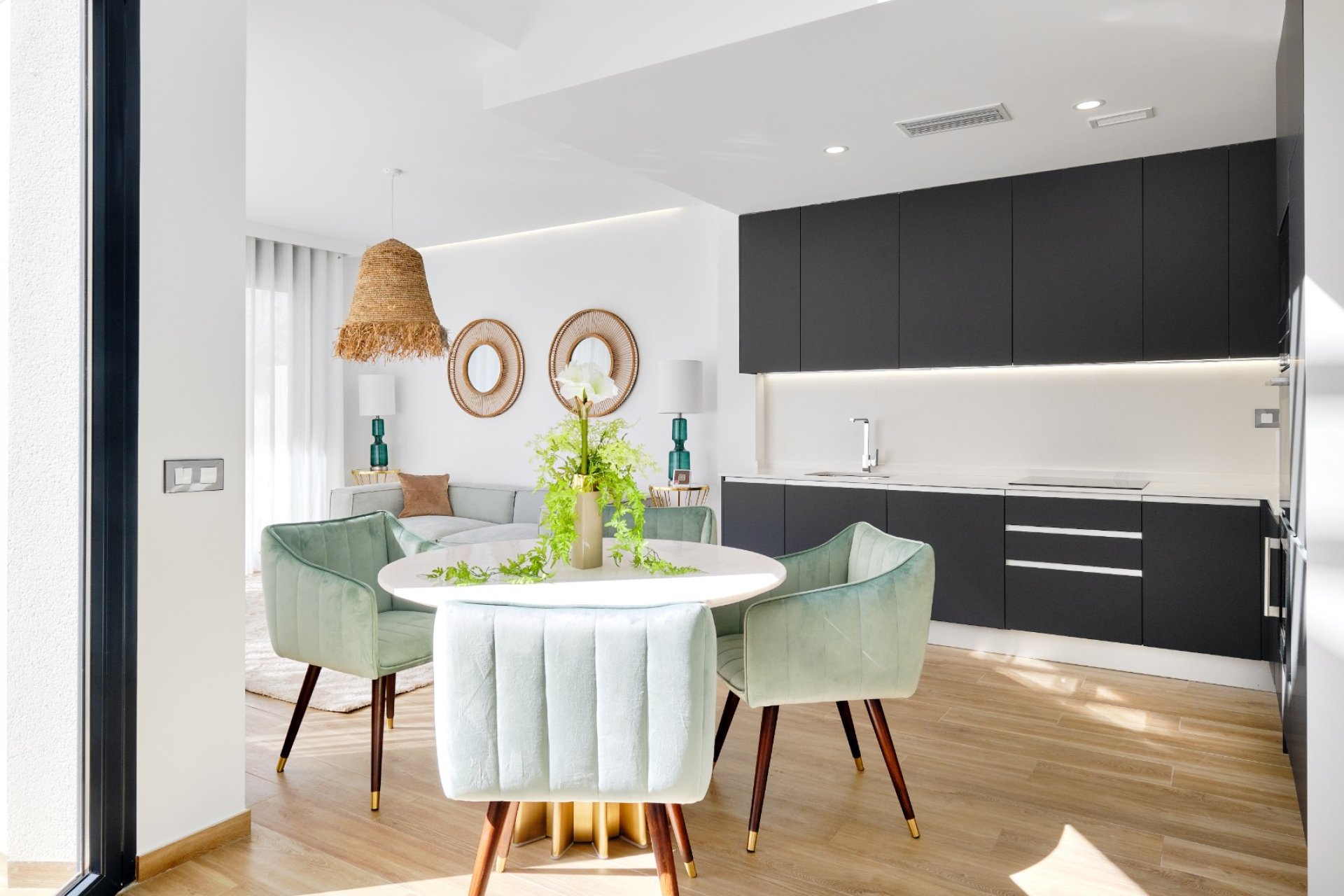 New Build - Villa - Orihuela - Torrevieja