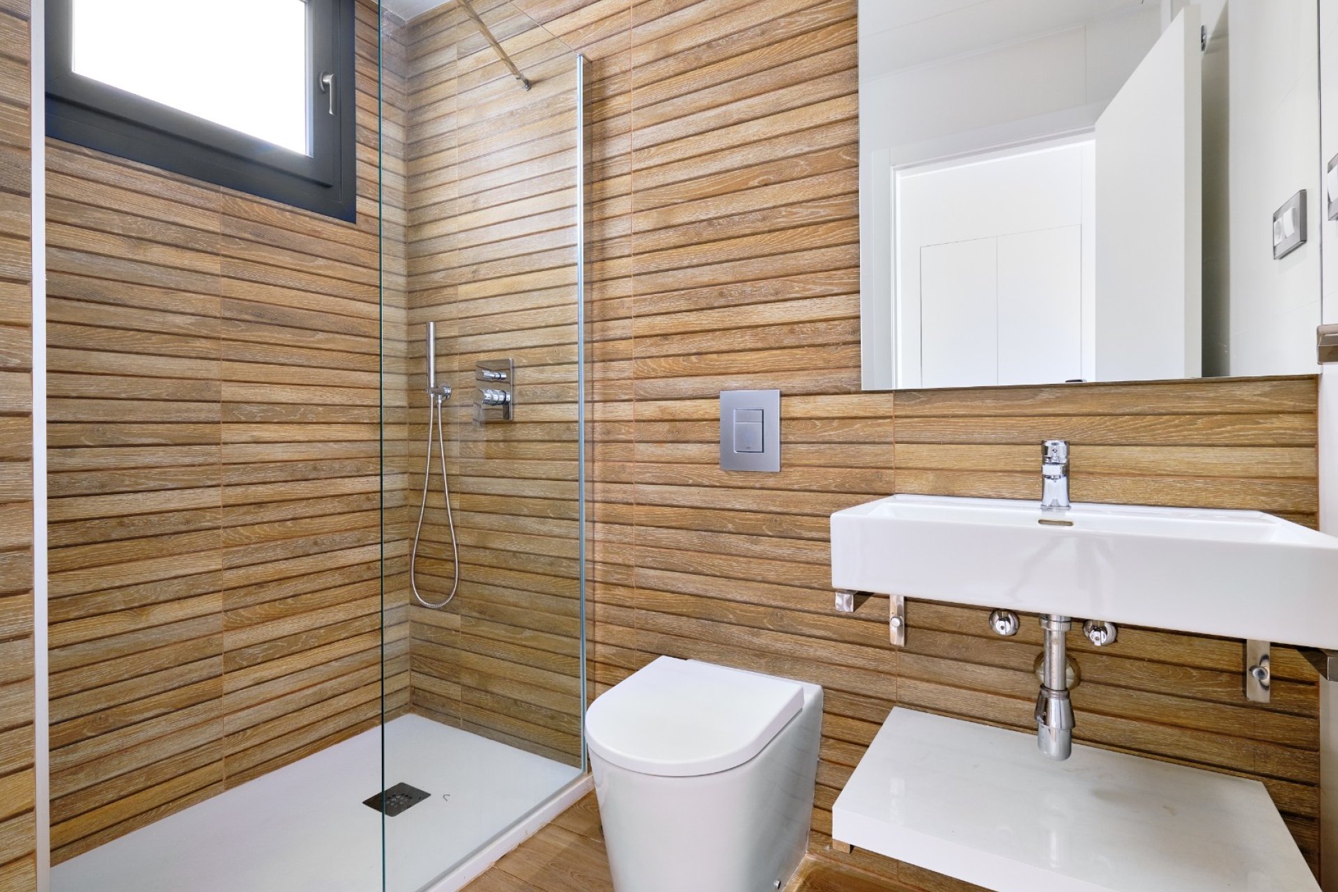 New Build - Villa - Orihuela - Torrevieja