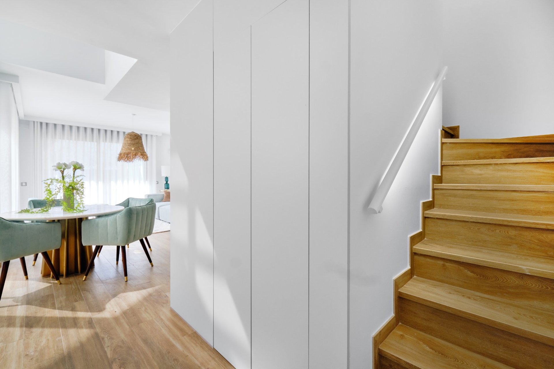 New Build - Villa - Orihuela - Torrevieja