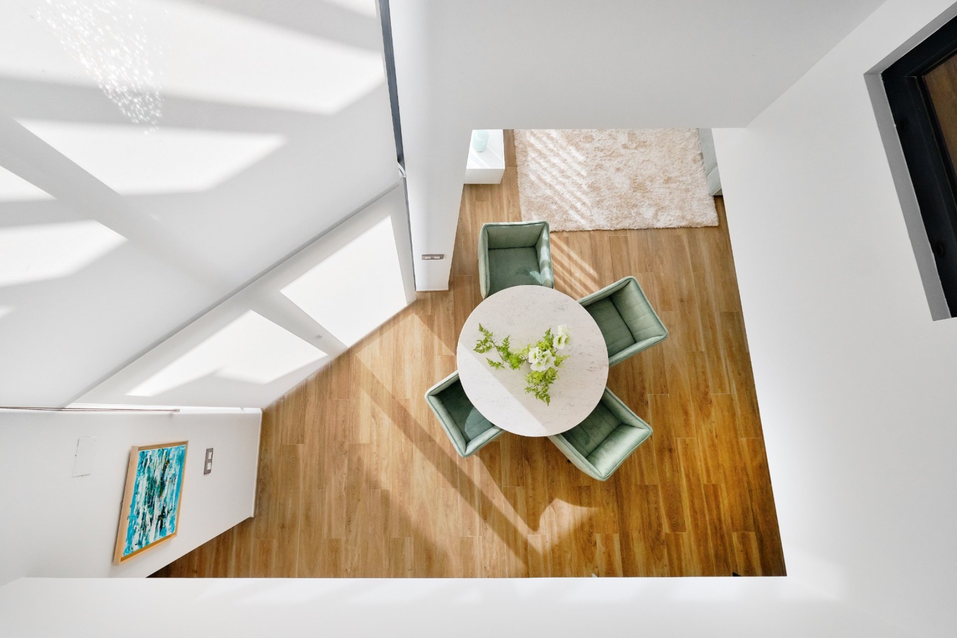 New Build - Villa - Orihuela - Torrevieja