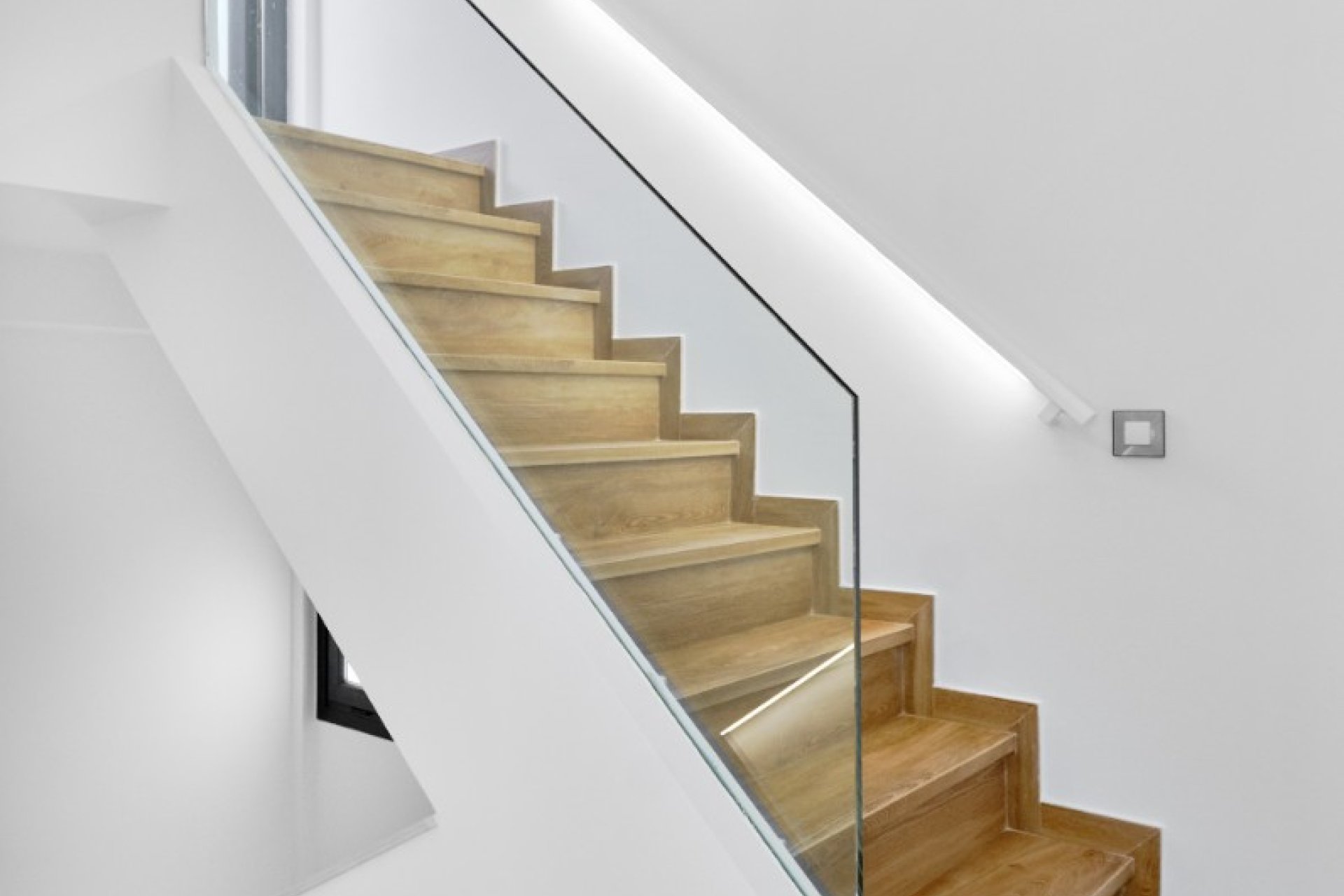 New Build - Villa - Orihuela - Torrevieja