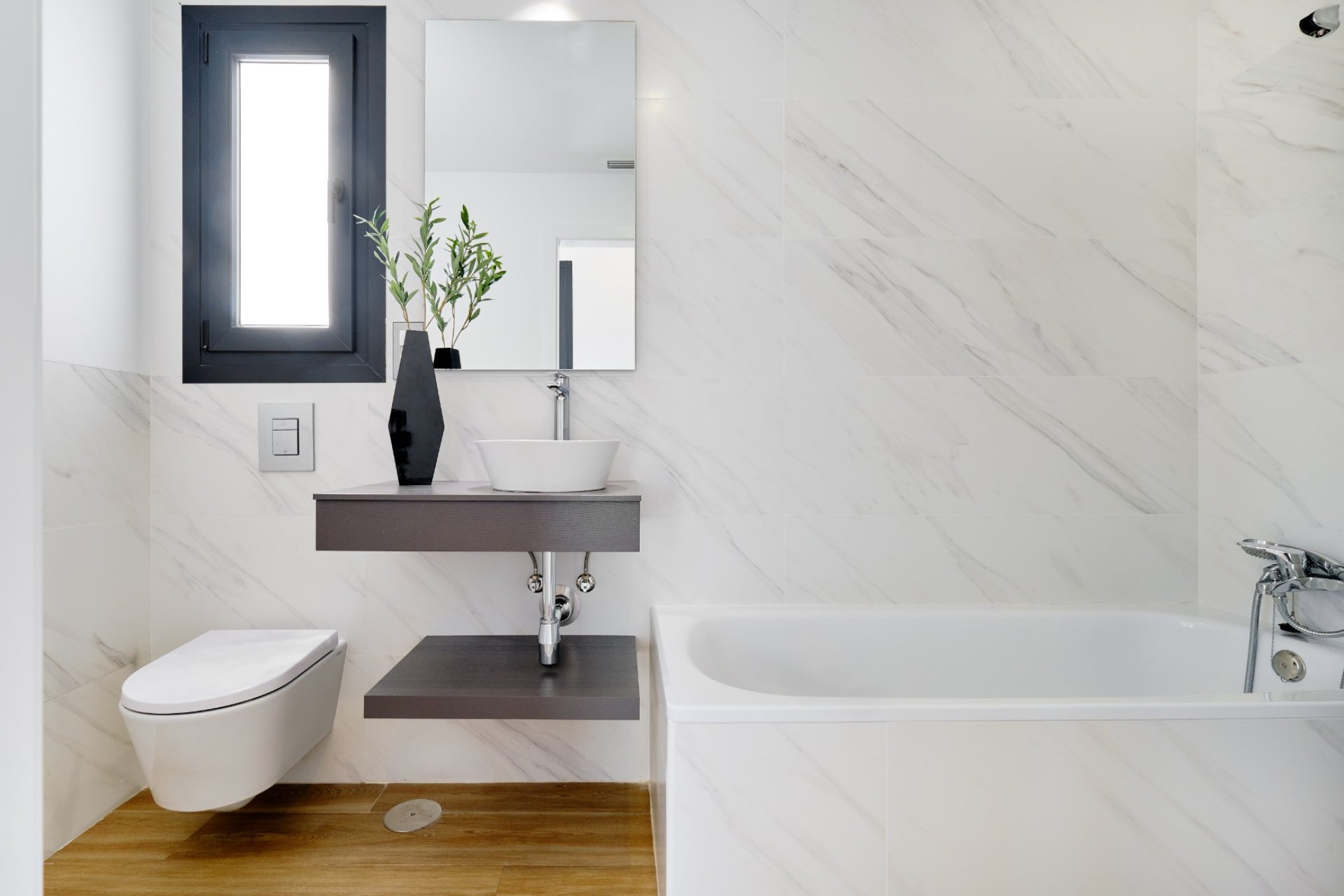 New Build - Villa - Orihuela - Torrevieja